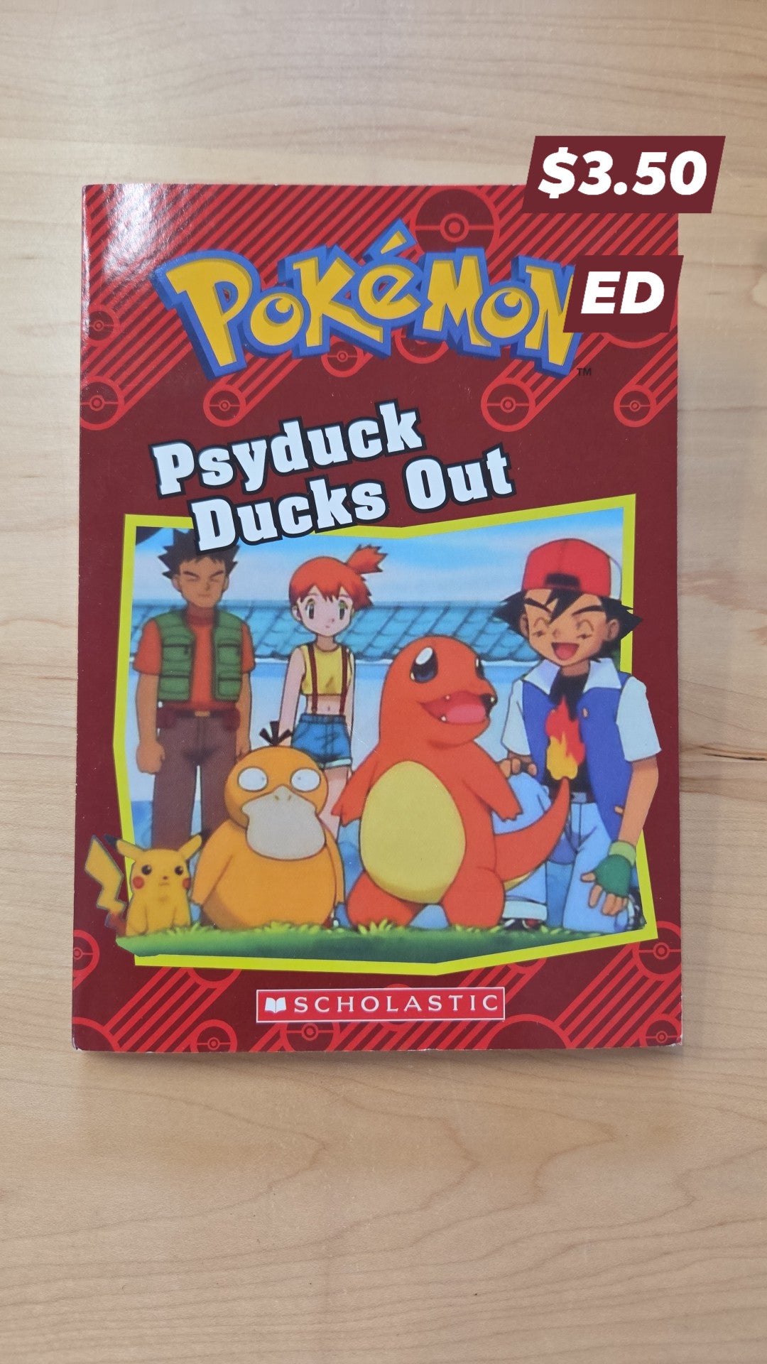 Soft Cover