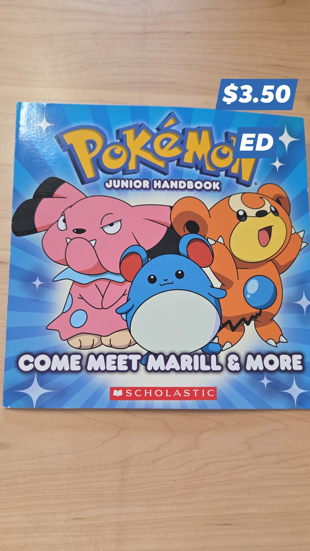 Soft Cover