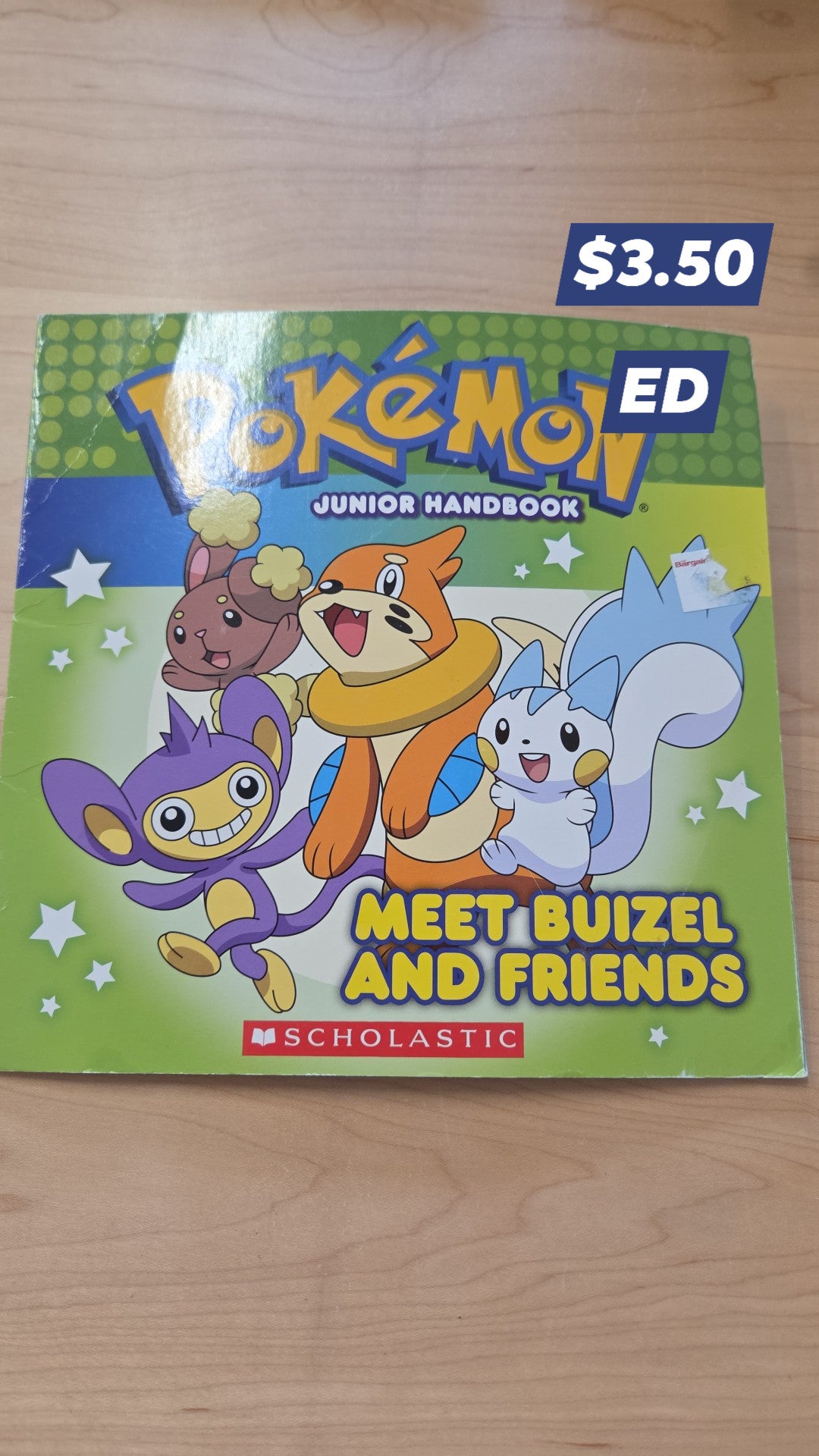 Soft Cover