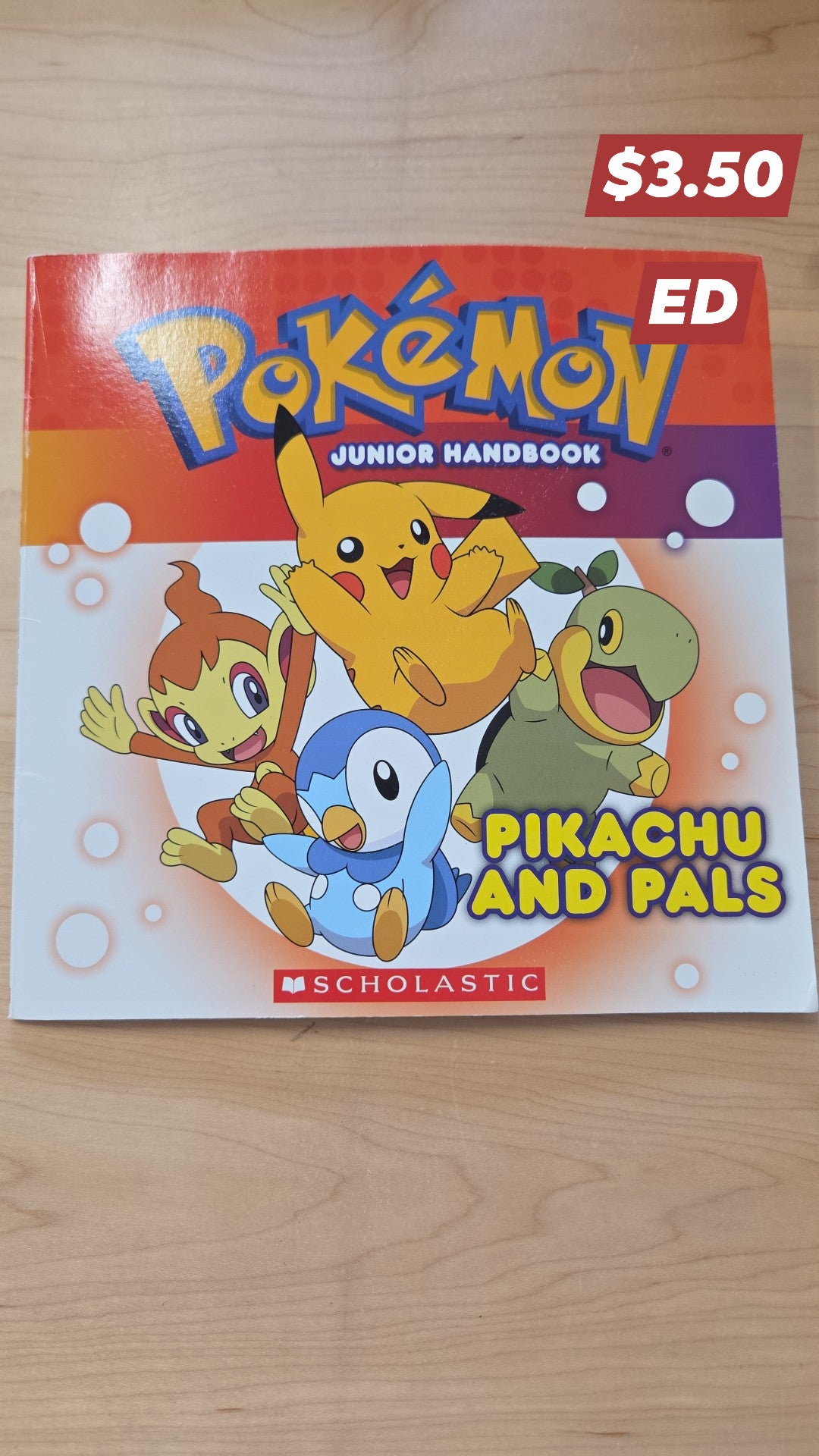 Soft Cover