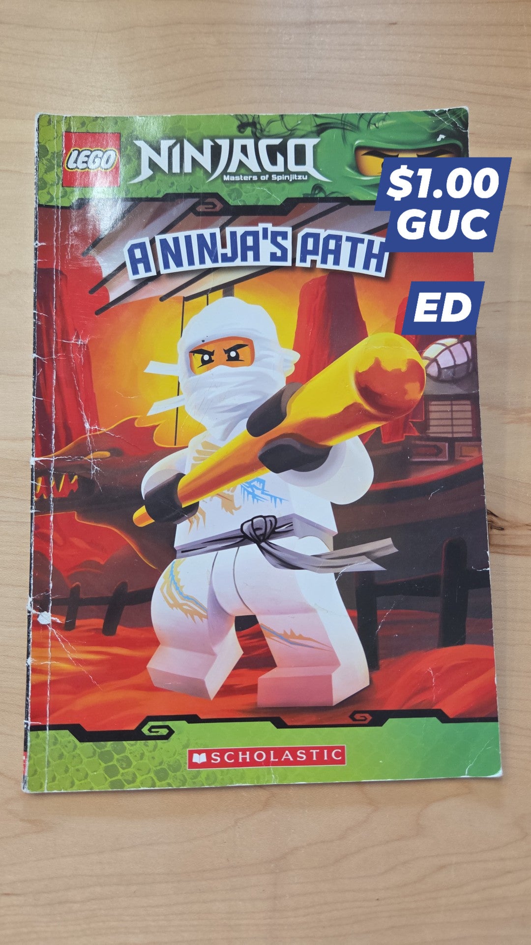 Soft Cover