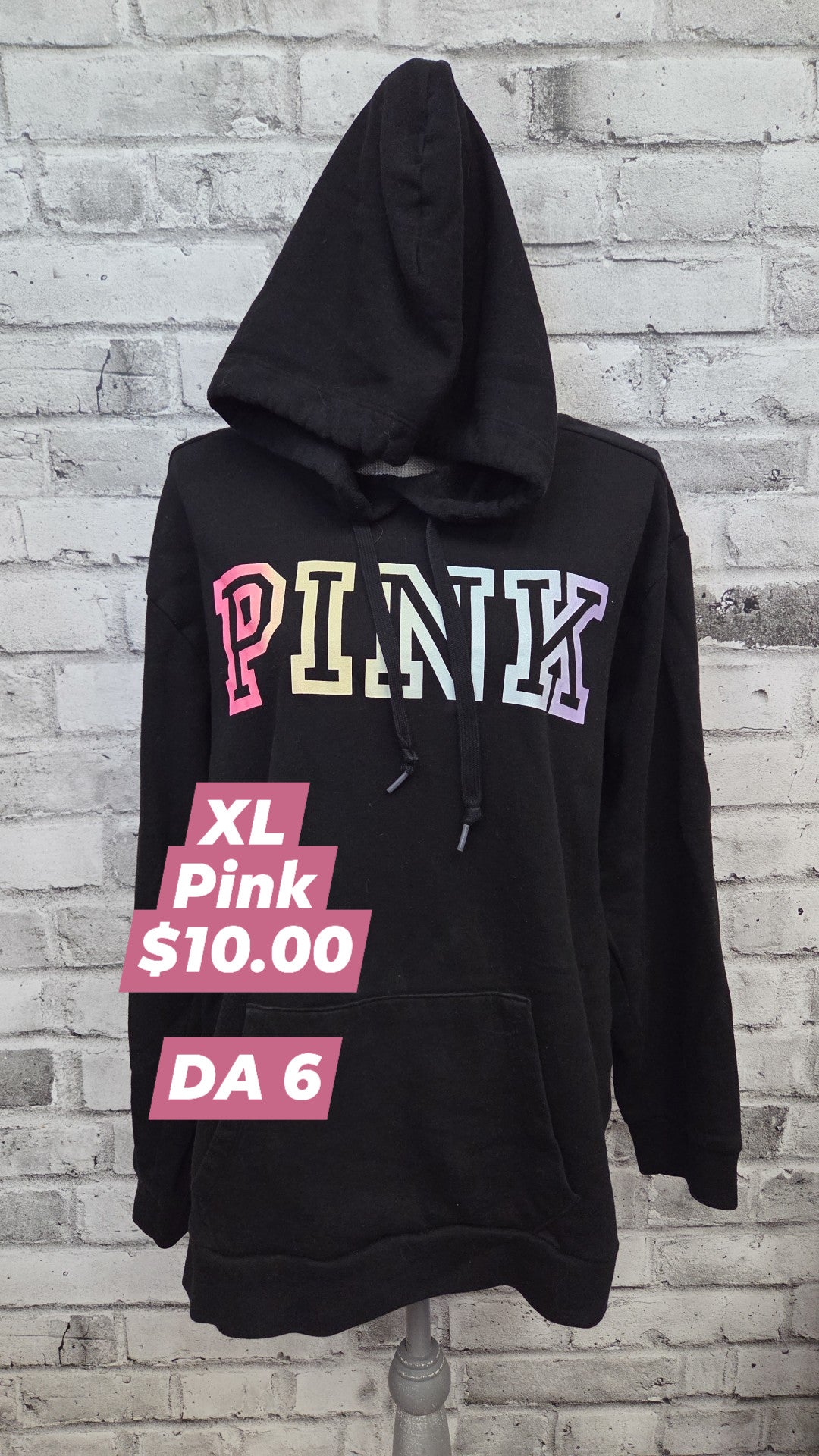 XL