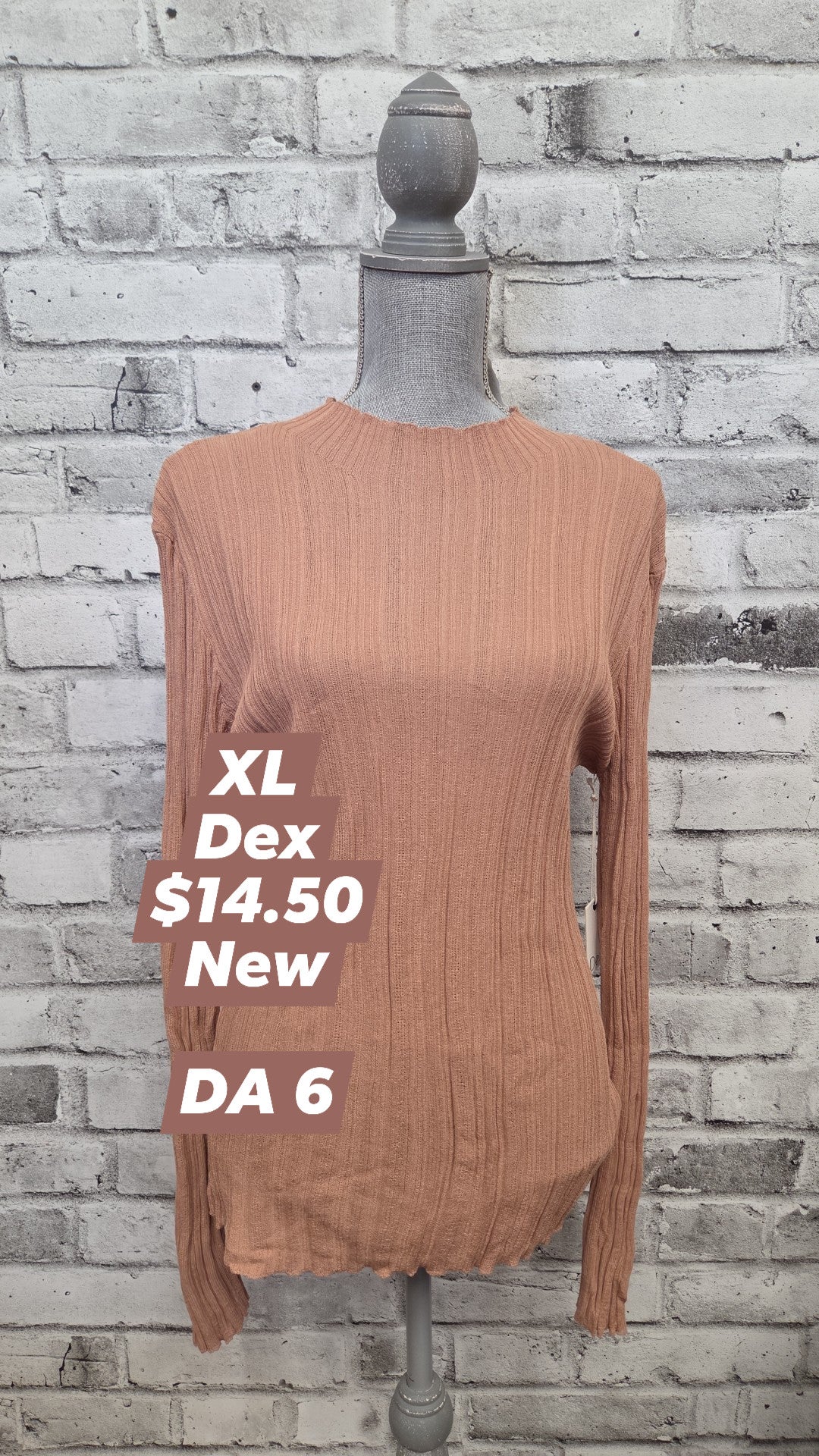 XL