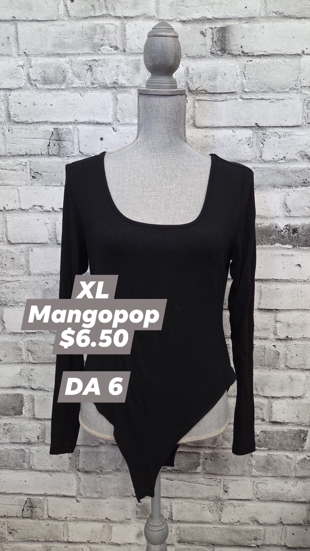 XL