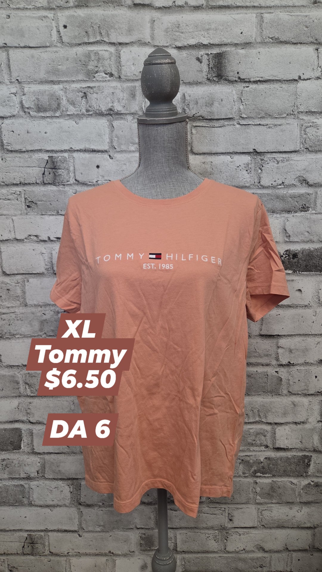 XL