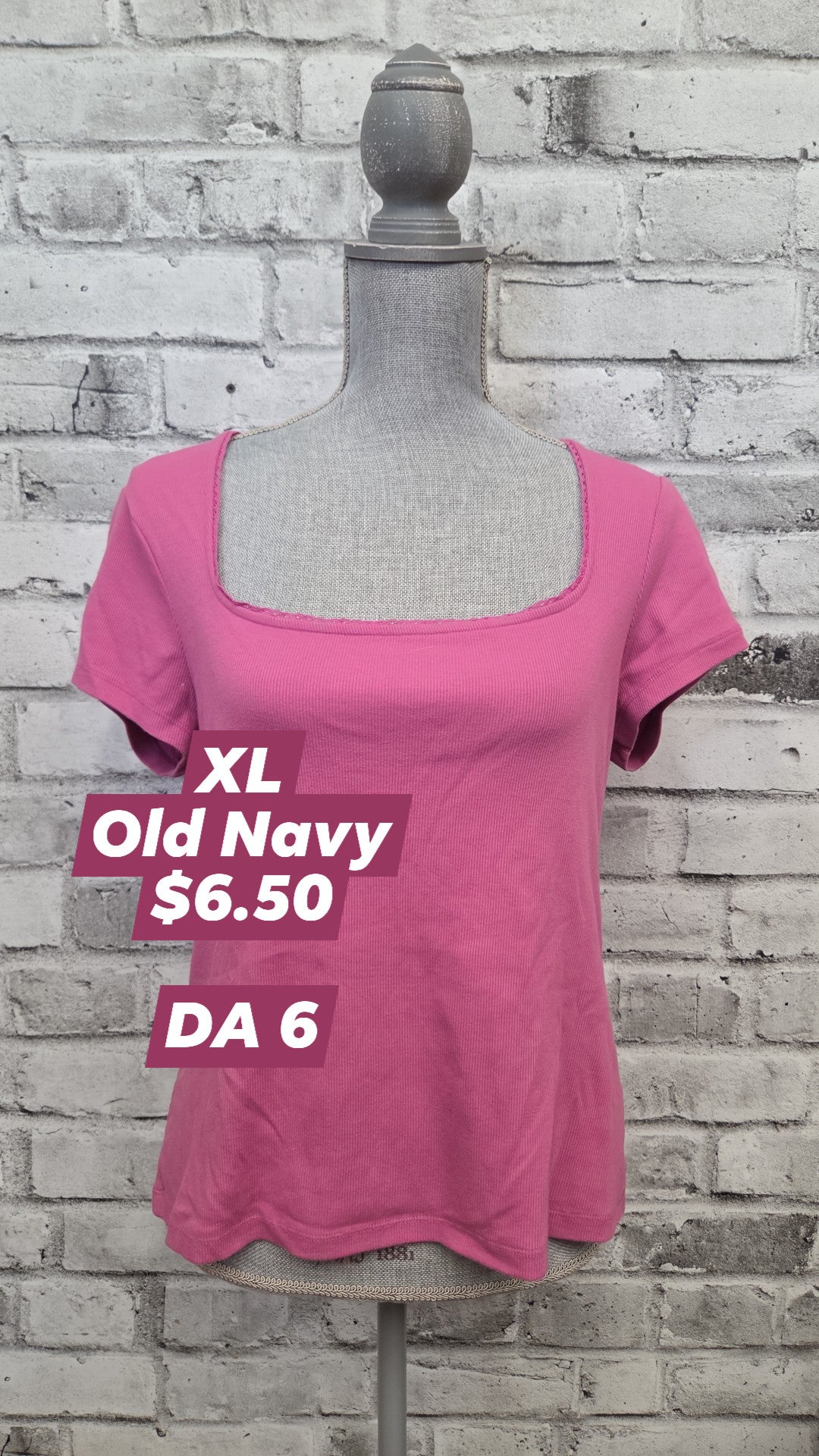 XL