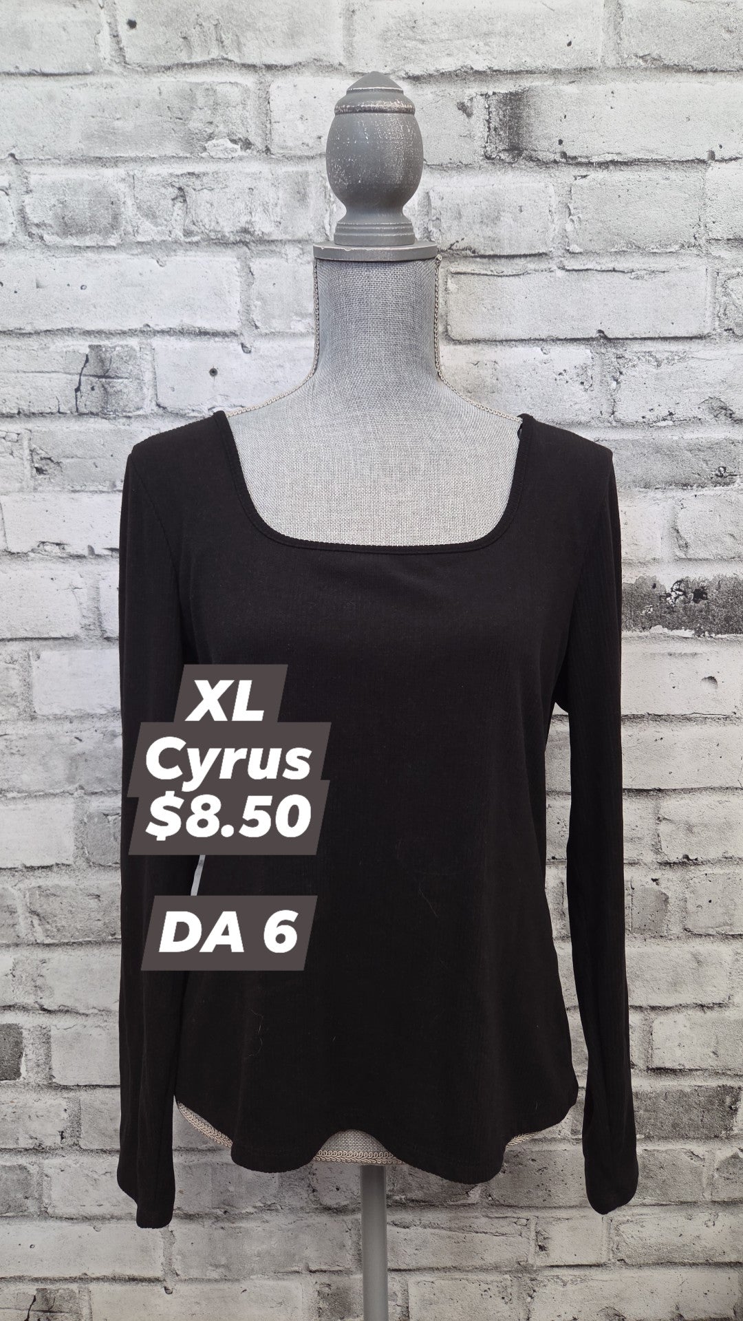 XL