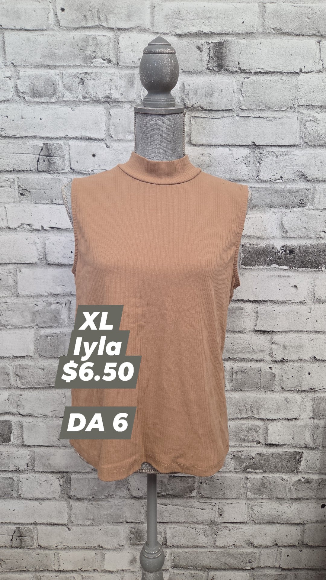XL