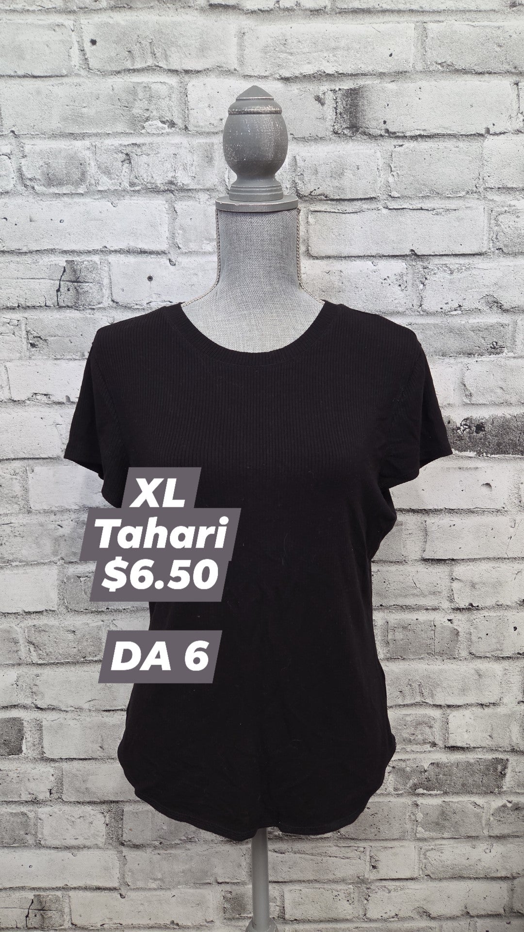 XL