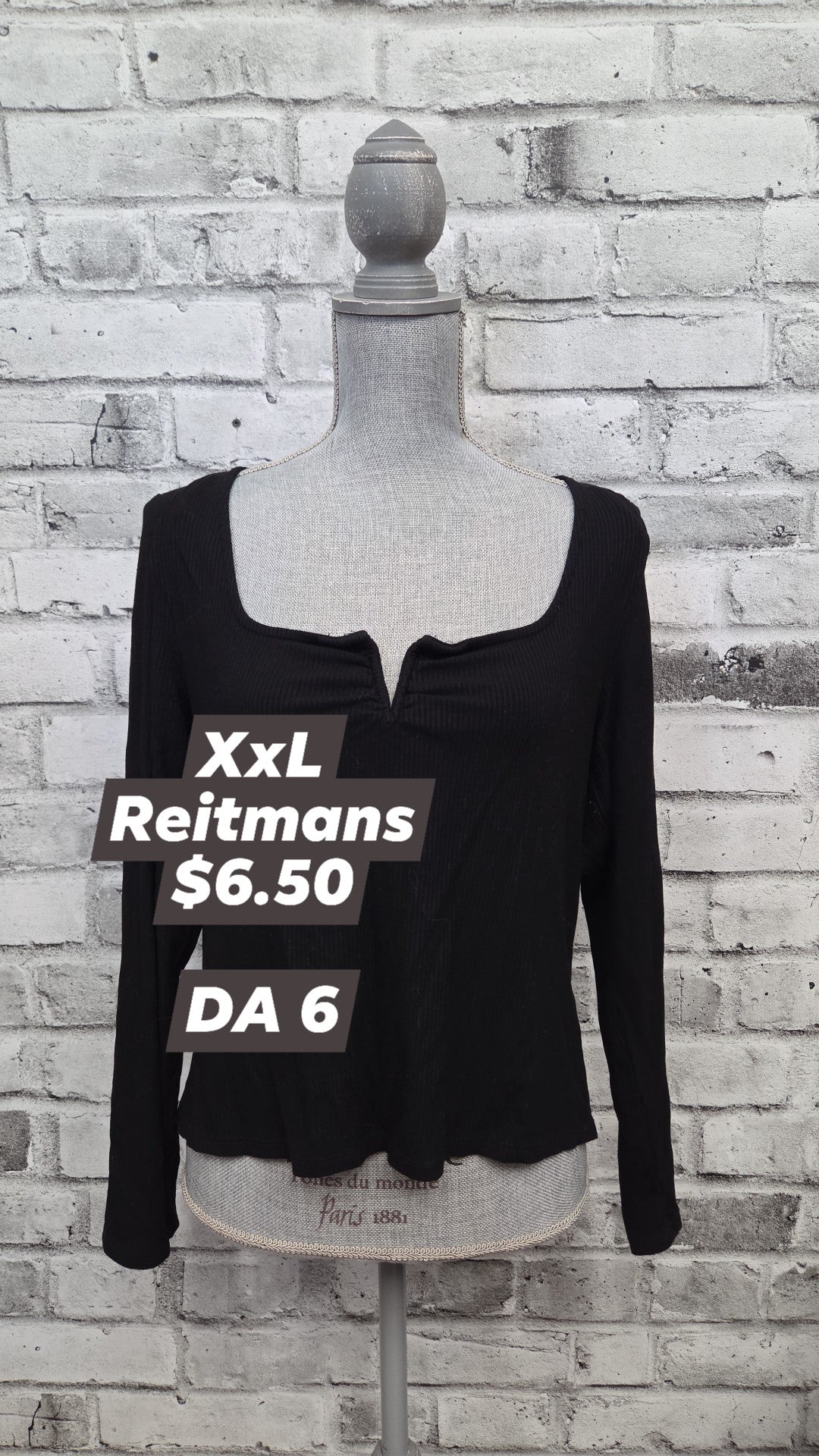 XXL