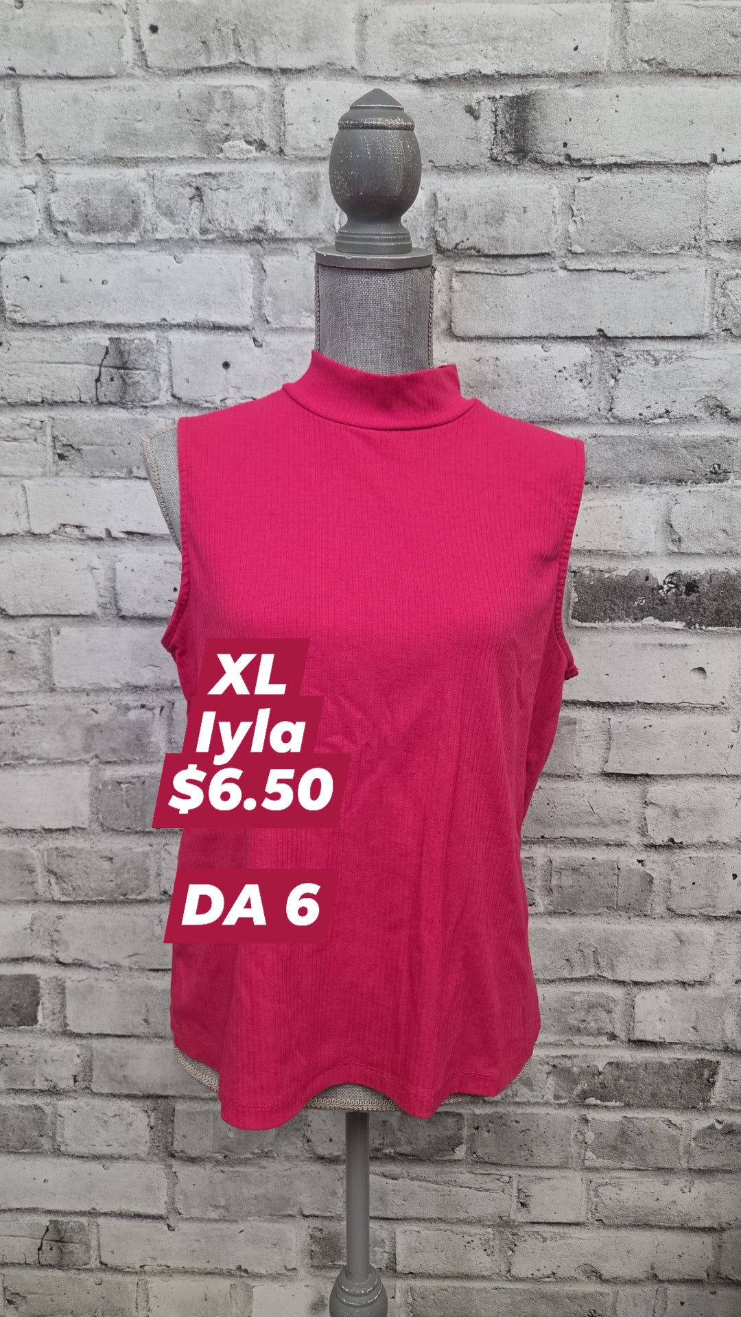XL