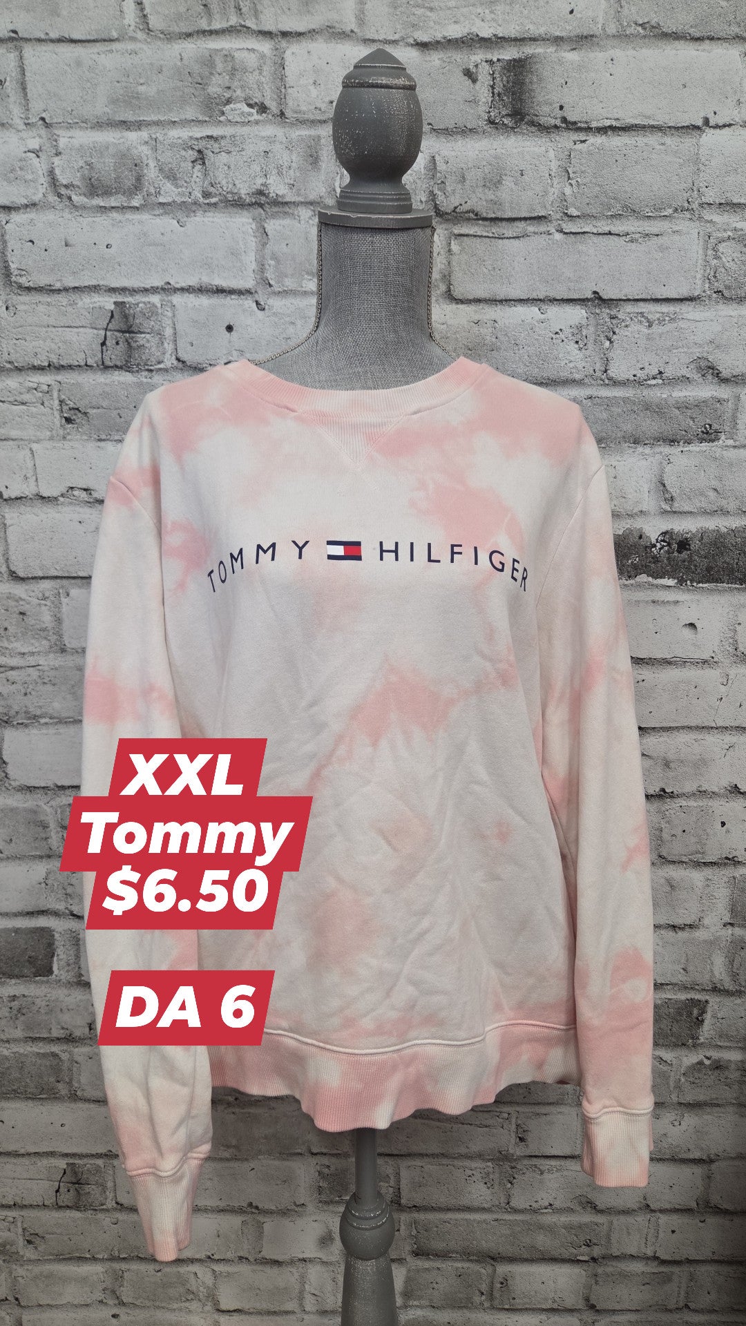 XXL