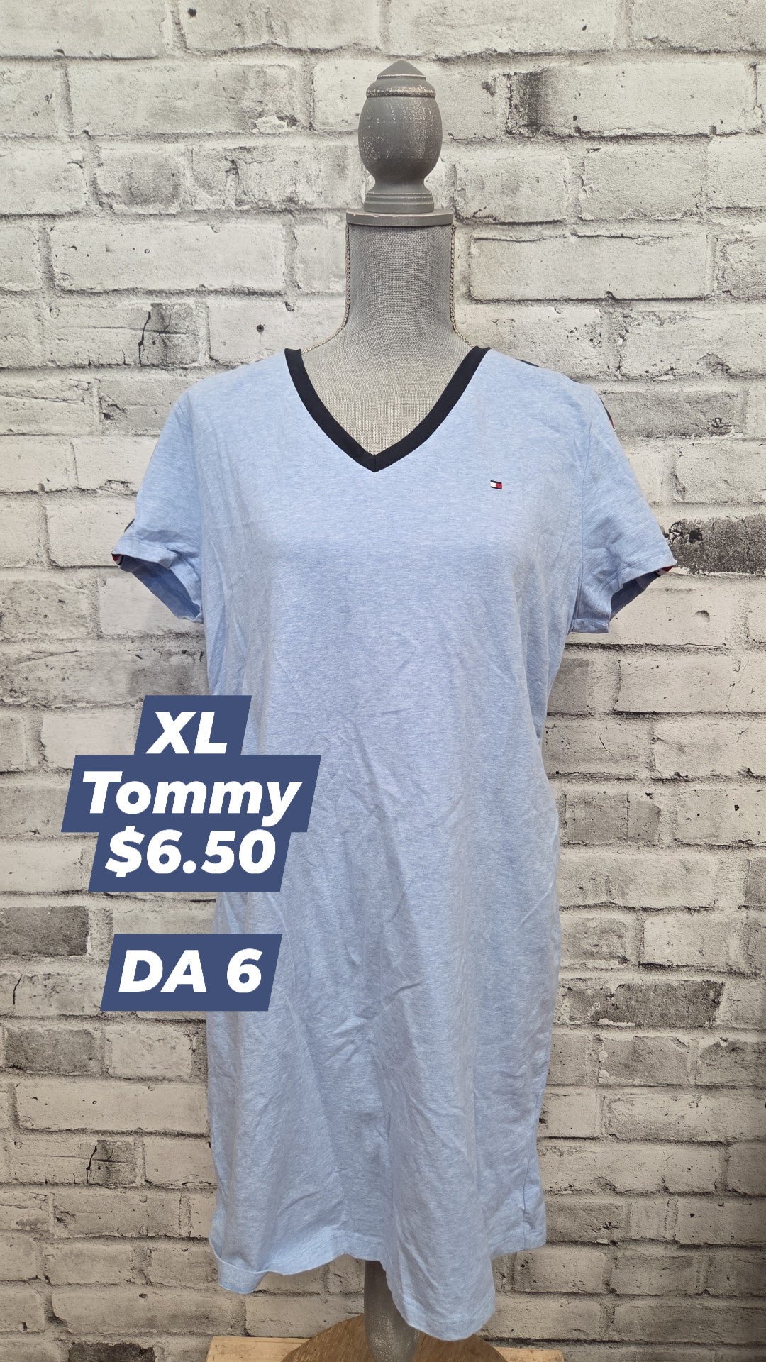 XL