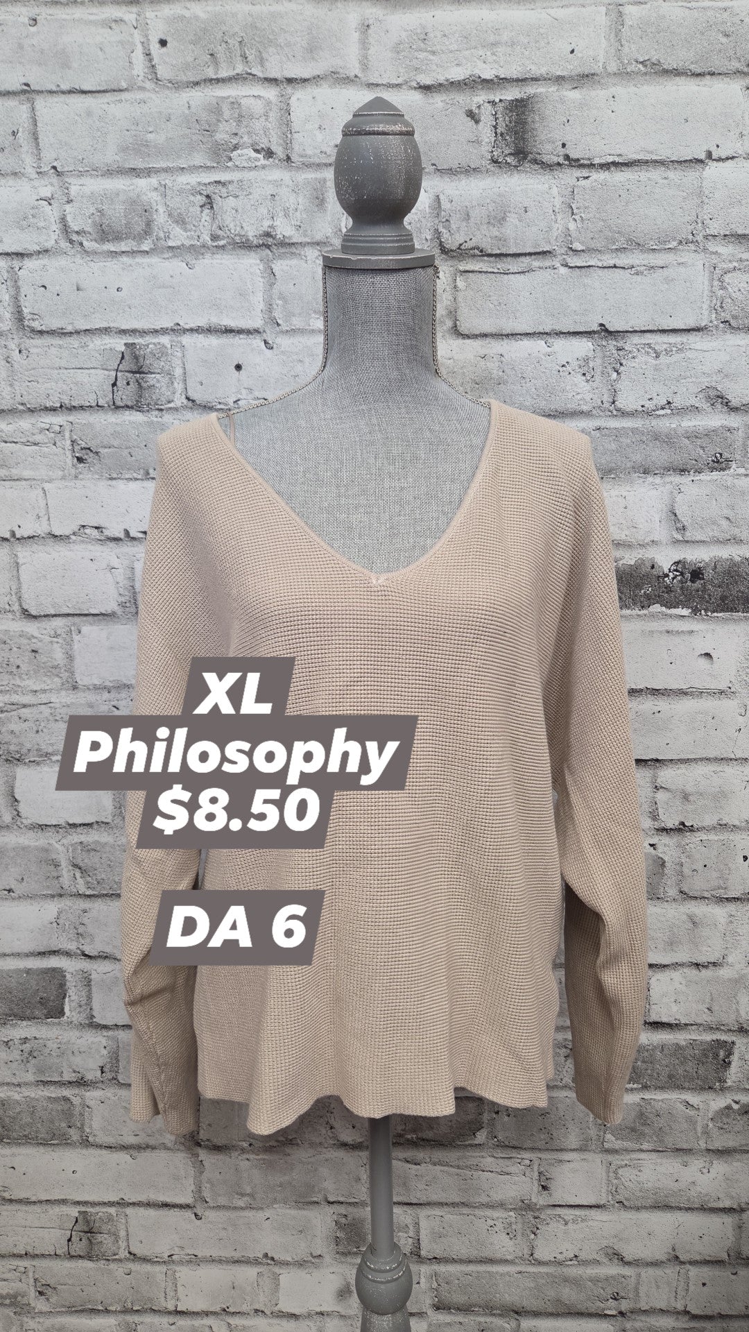 XL