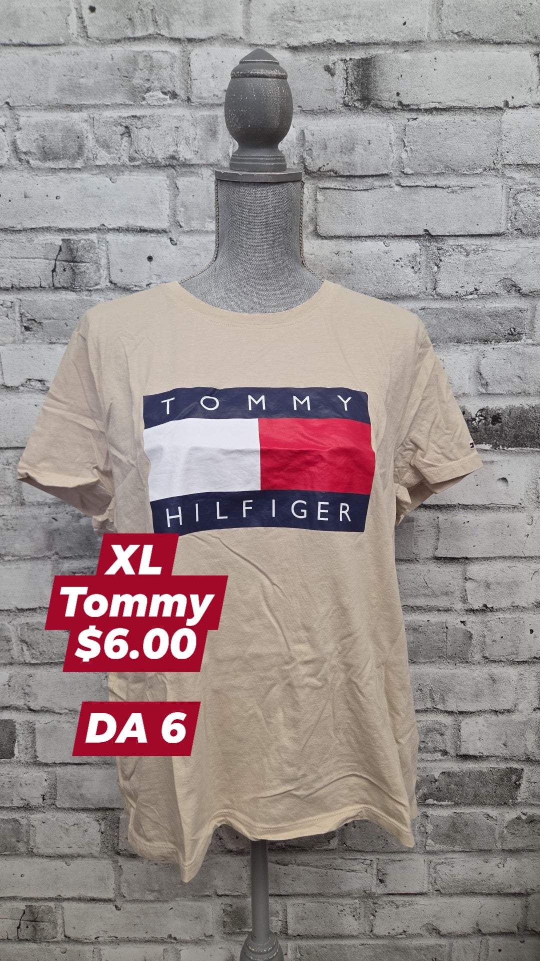 XL