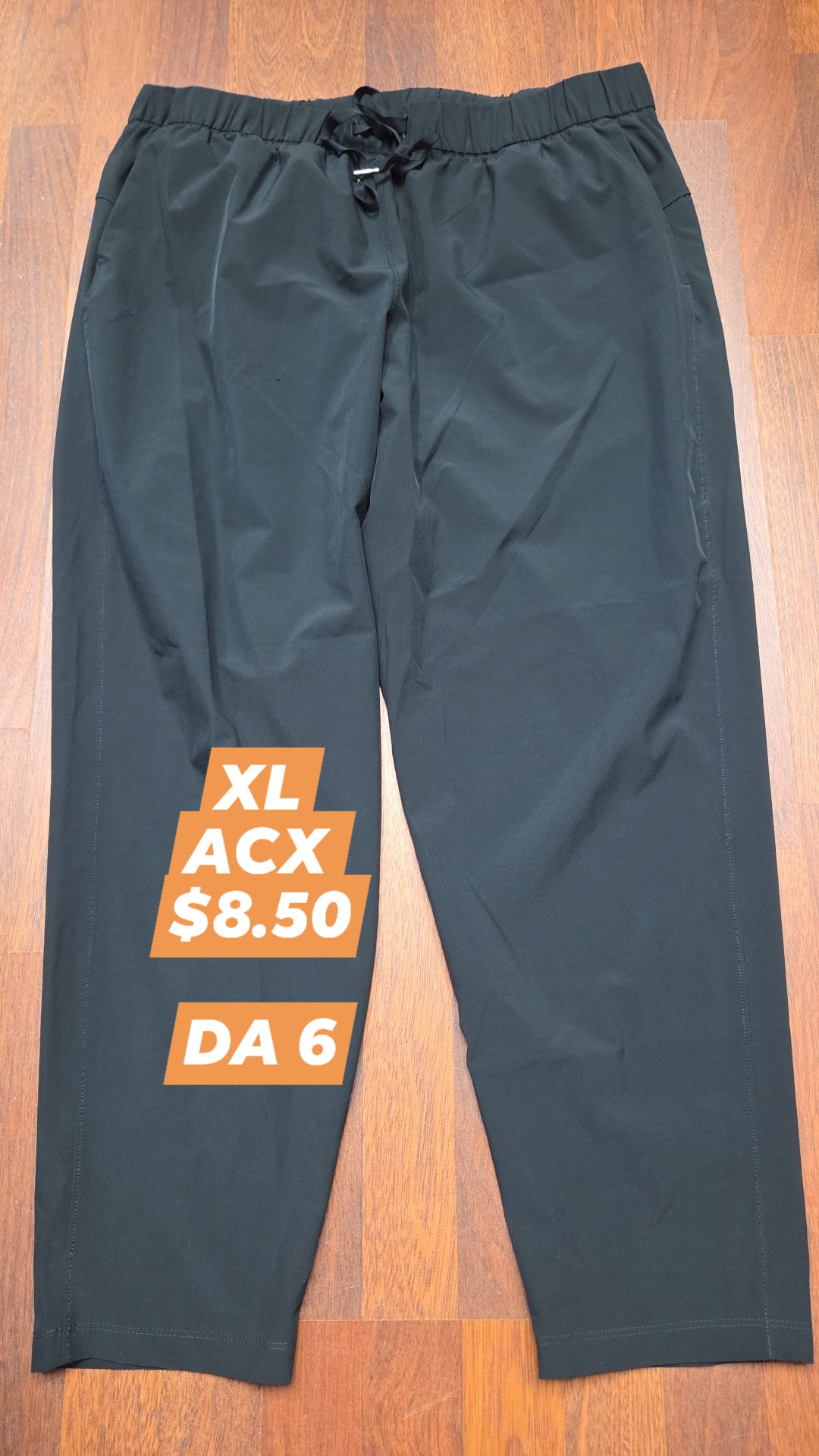 XL
