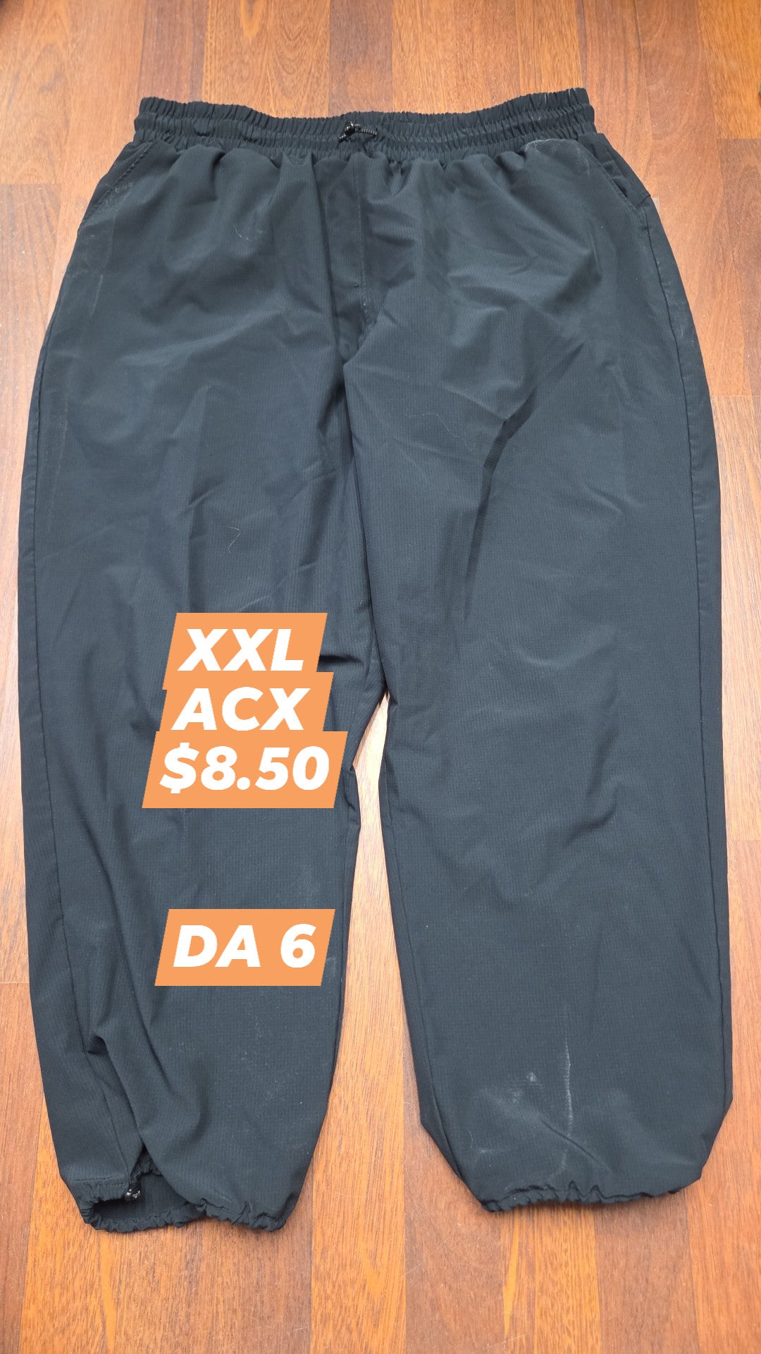XXL