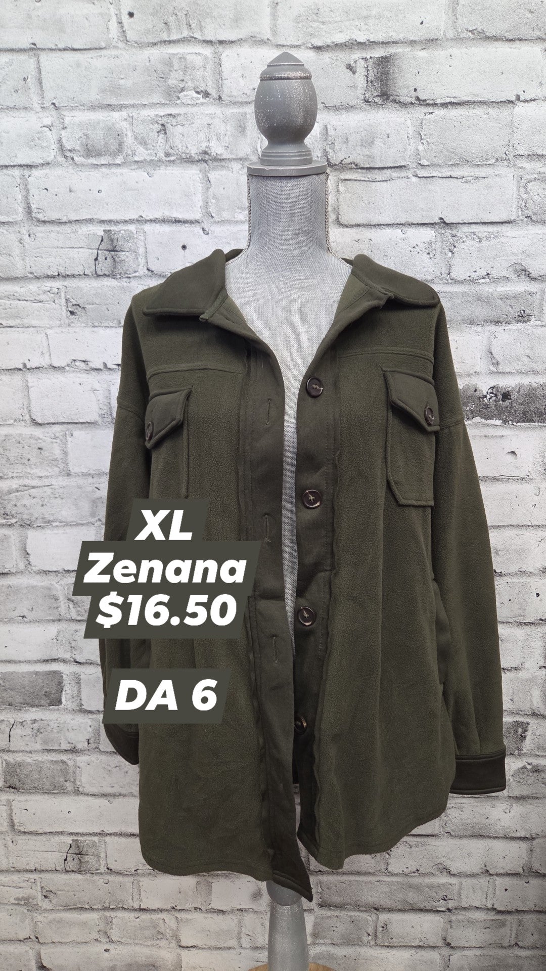 XL