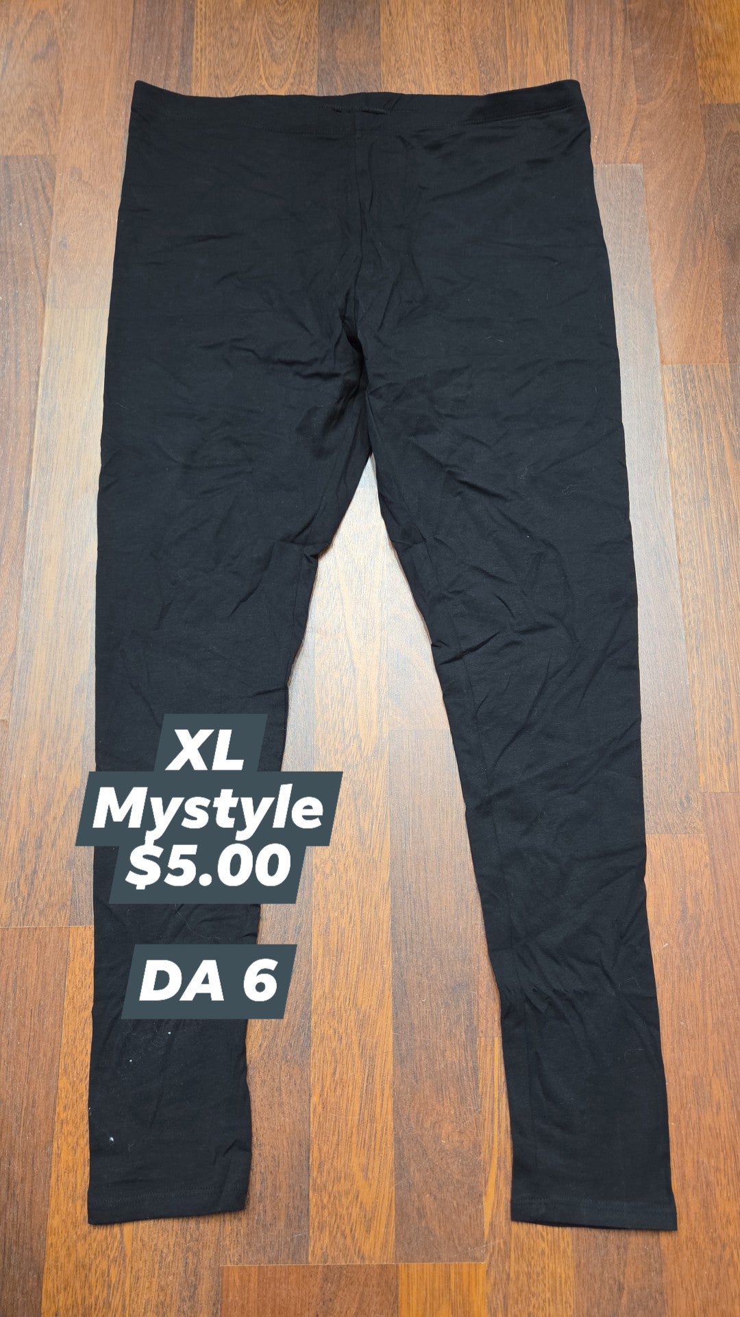 XL