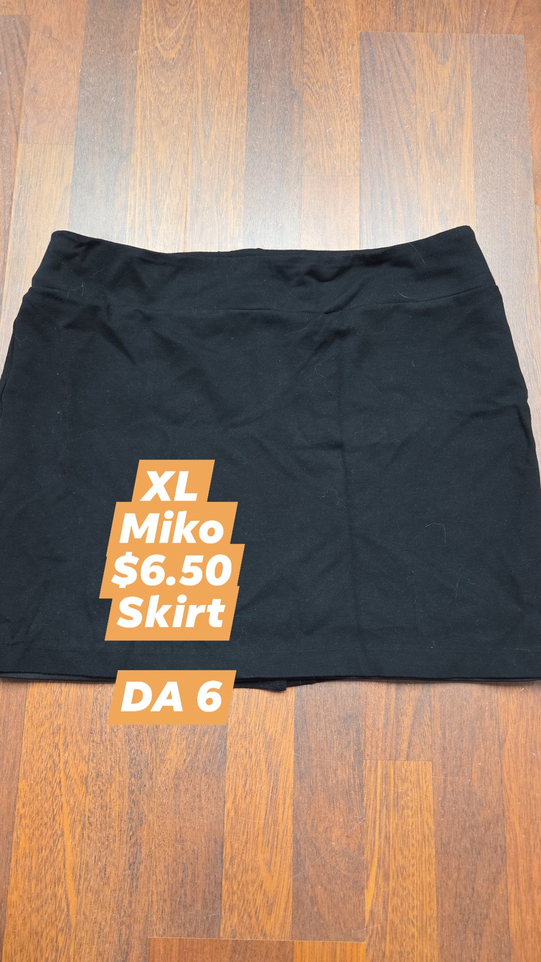 XL