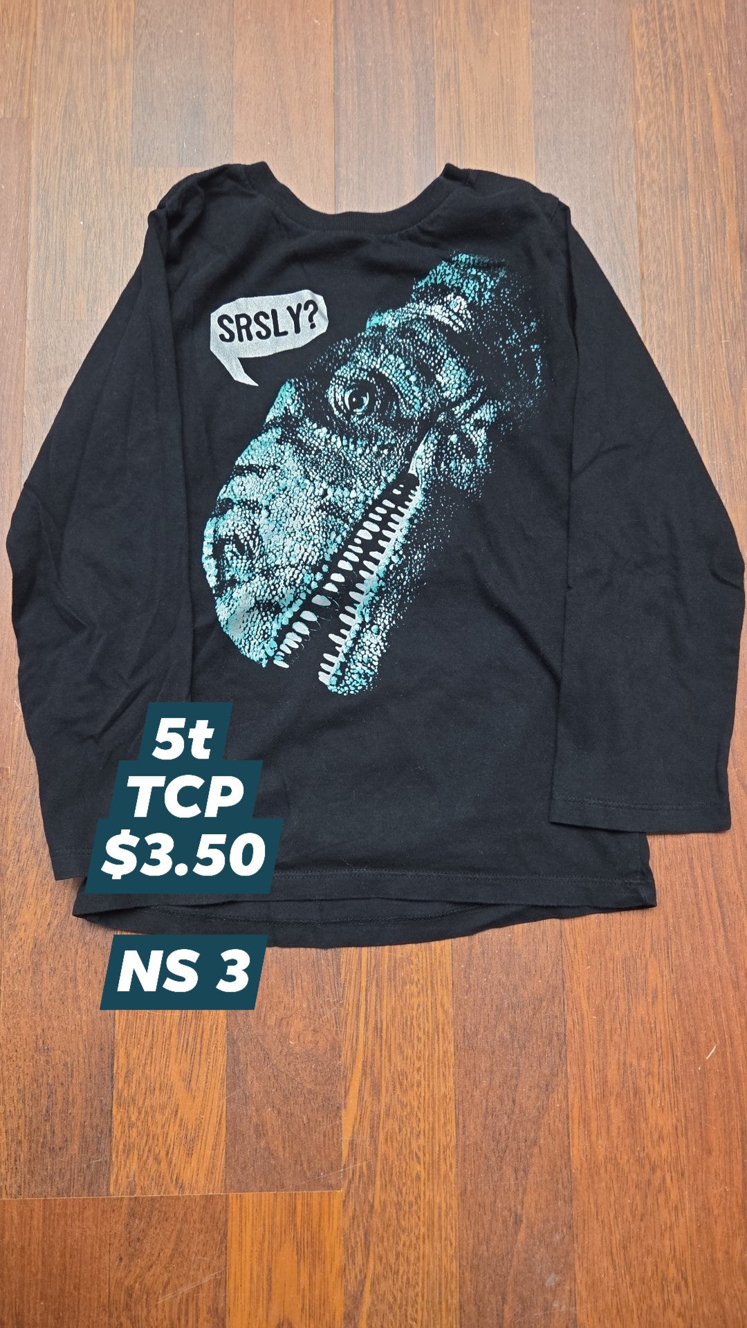 5t