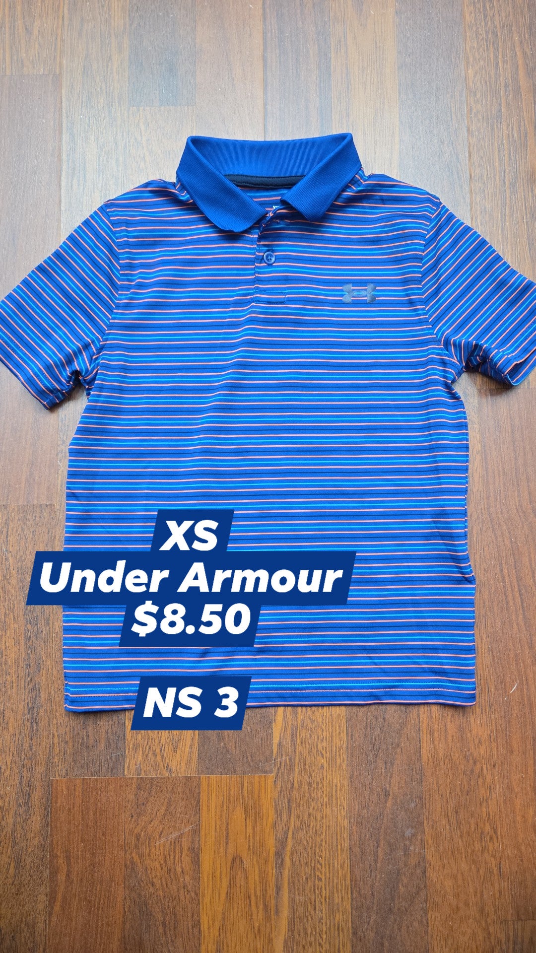 XS