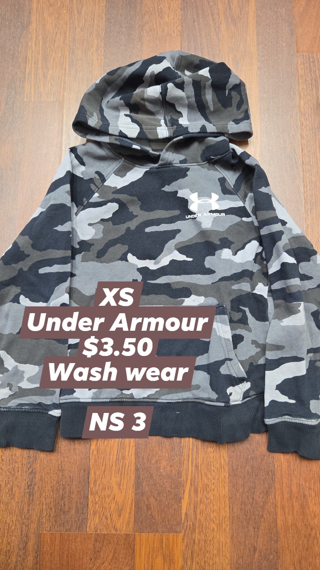 XS