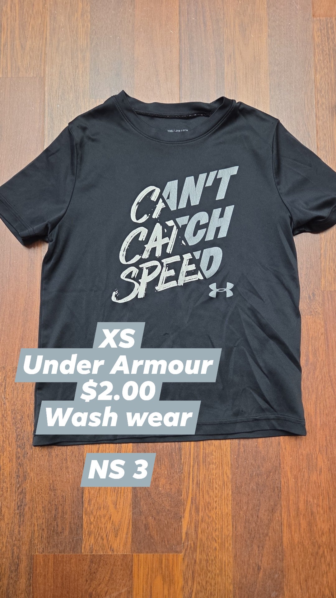 xs