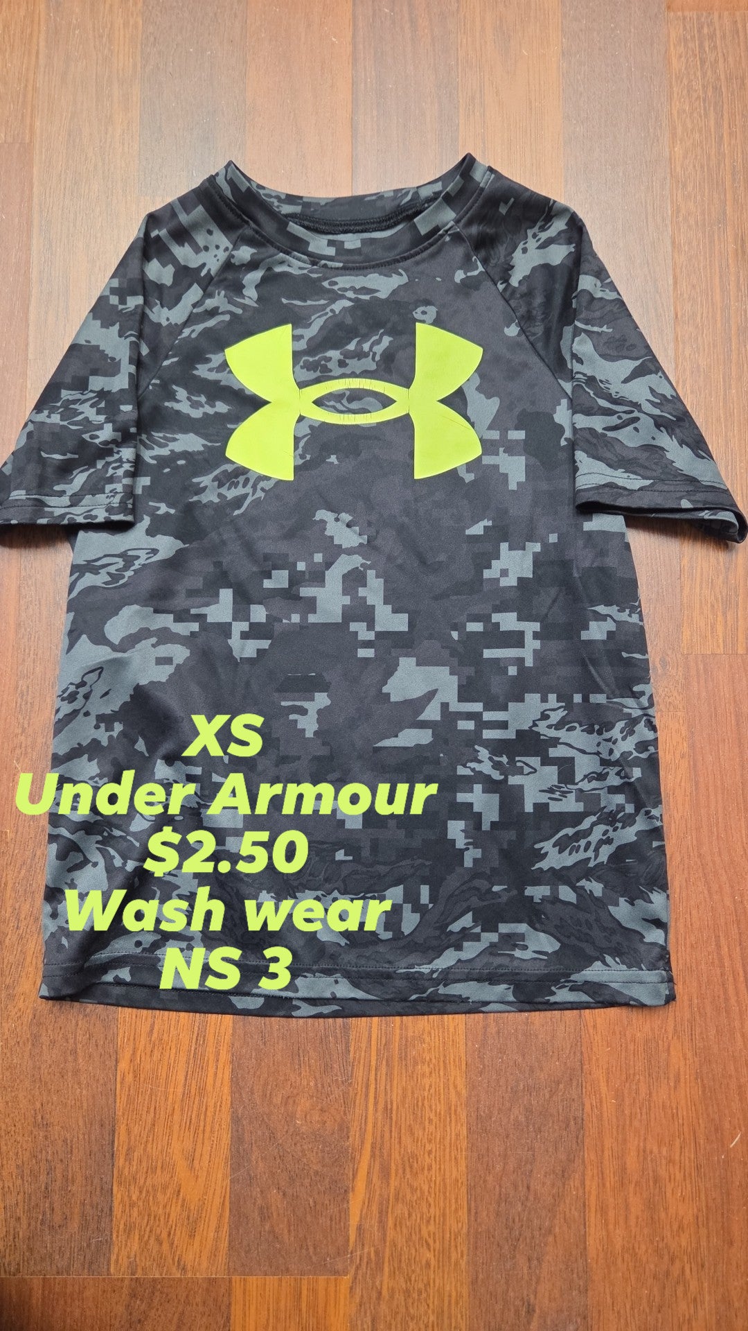 xs