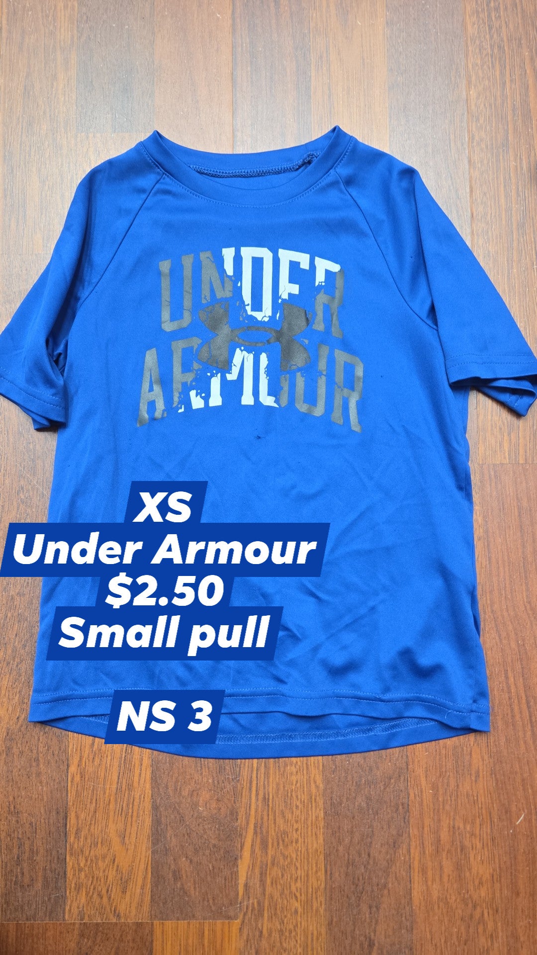 xs