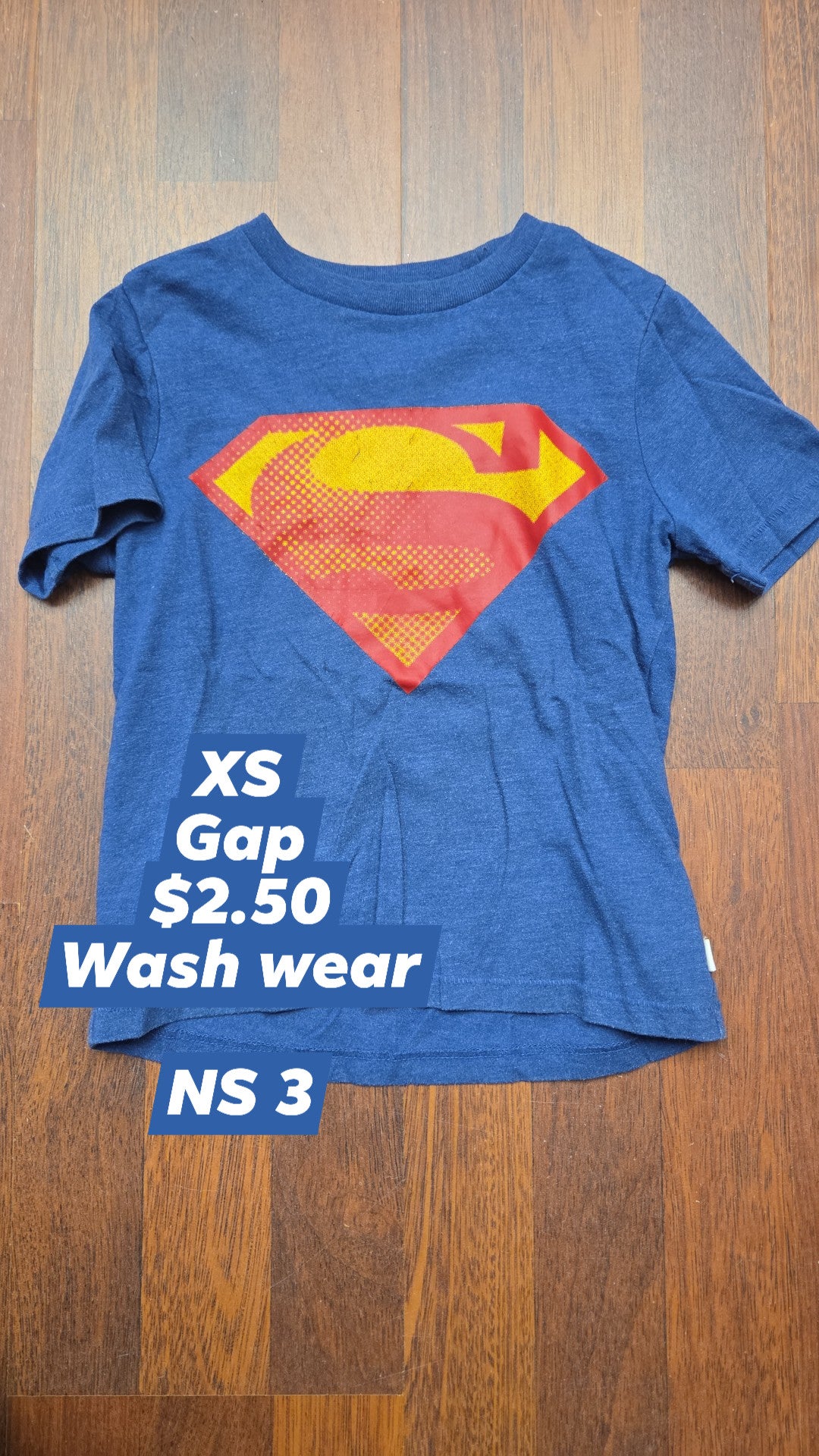 xs