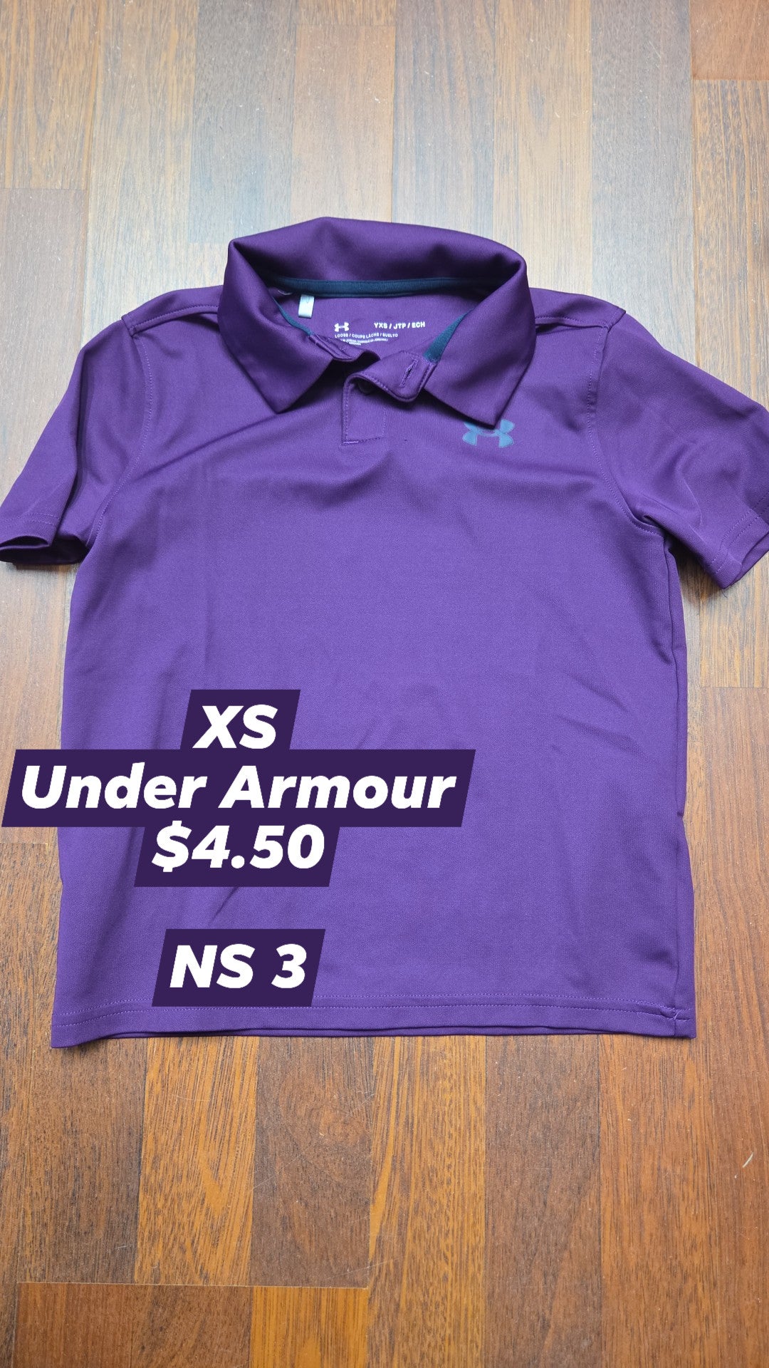 xs