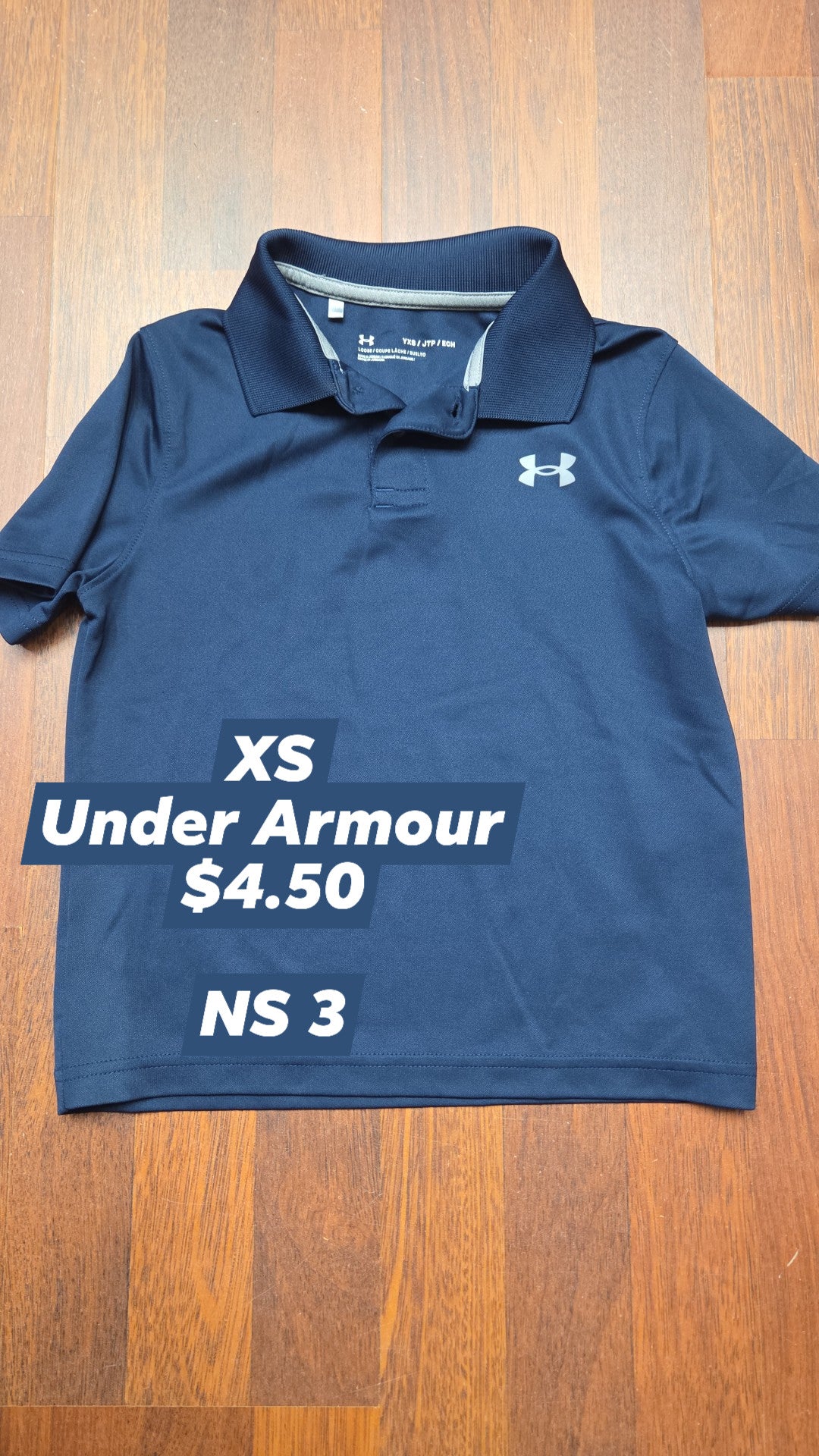 xs