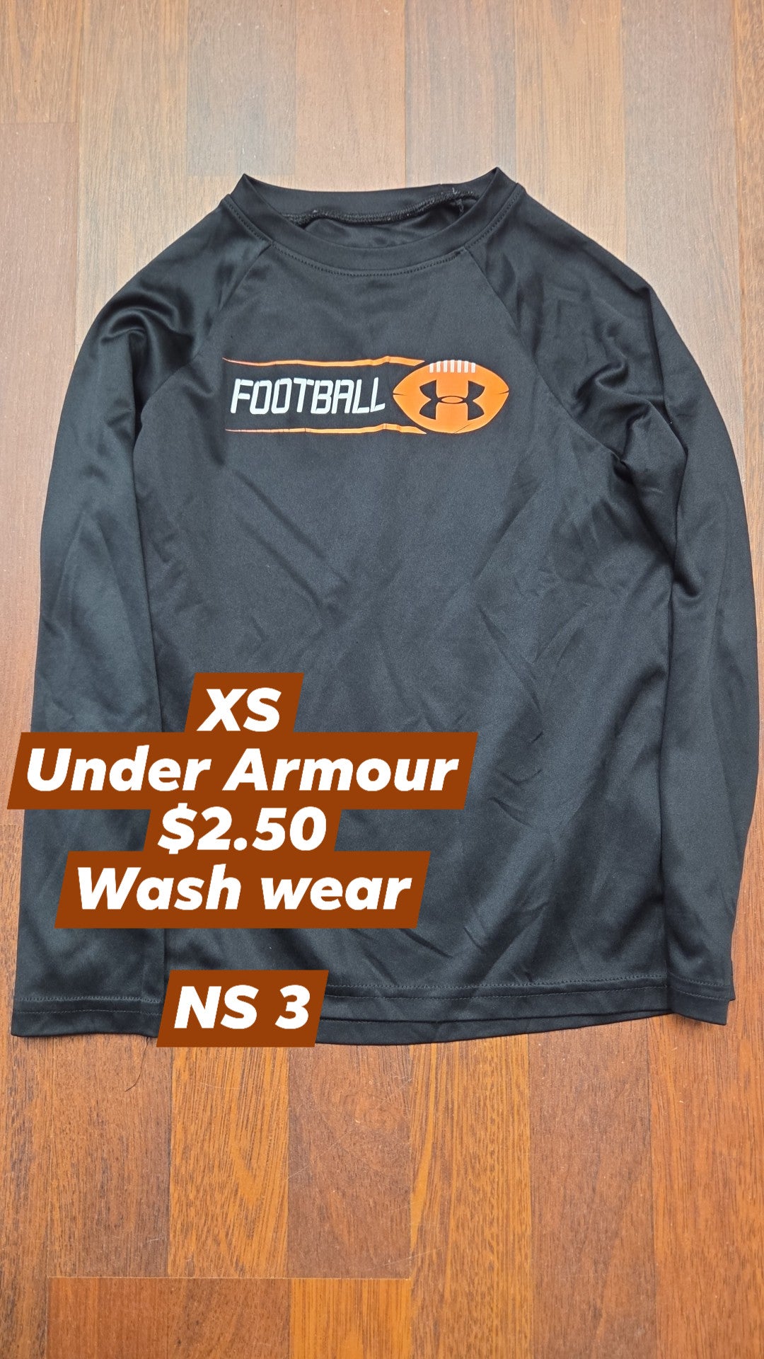 xs