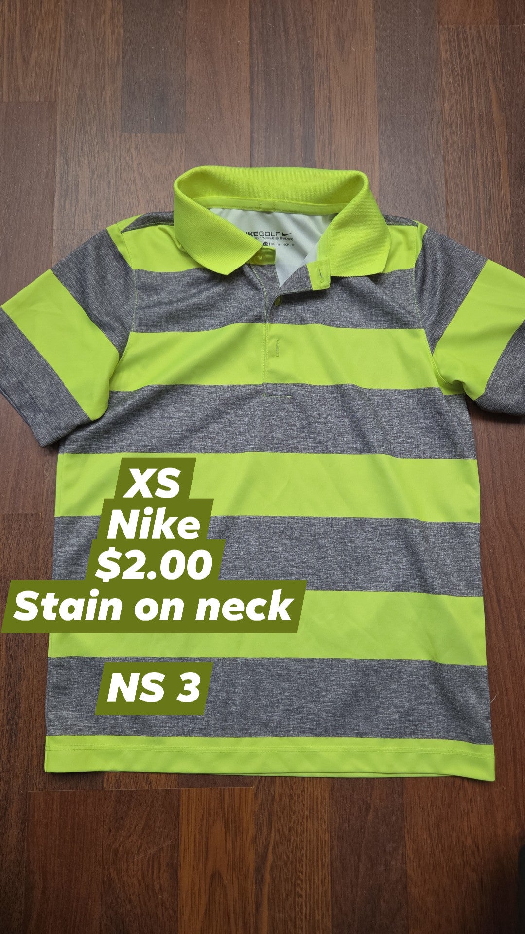 xs