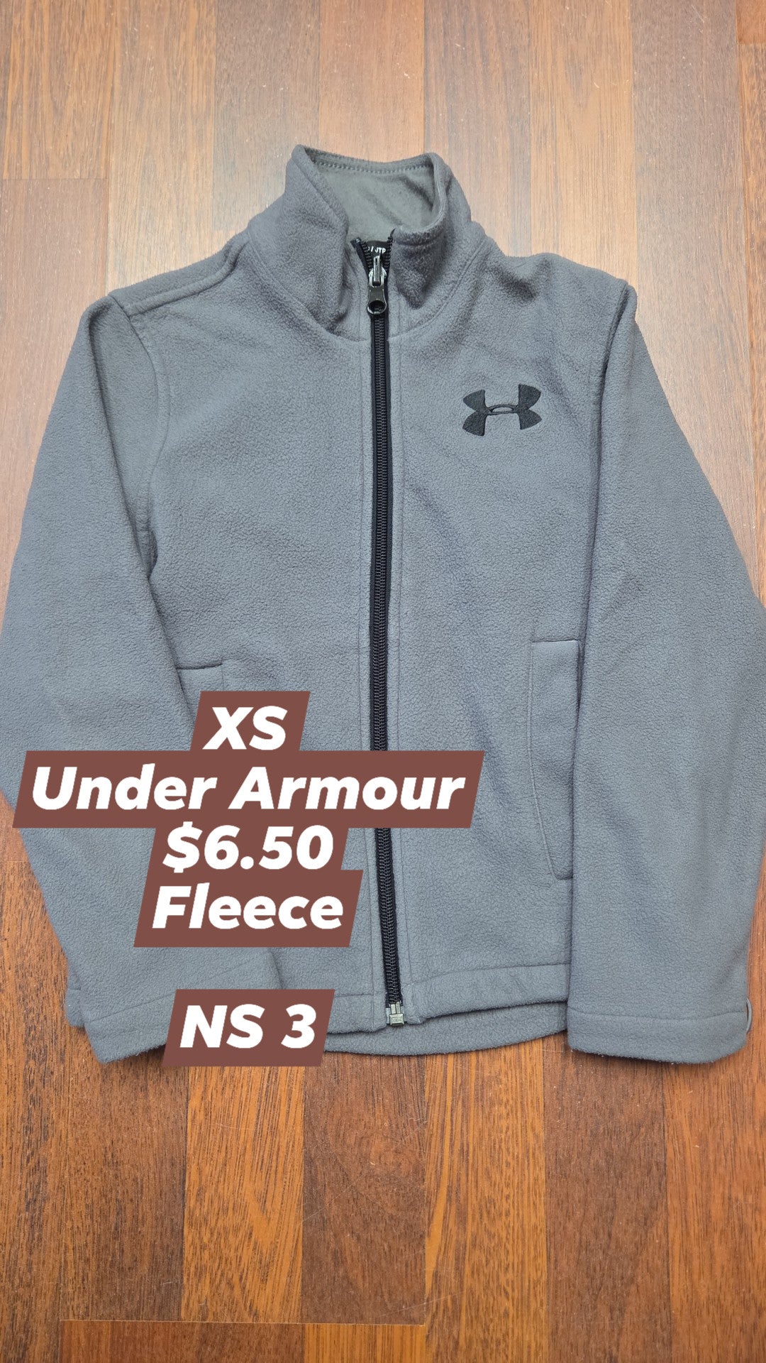 xs