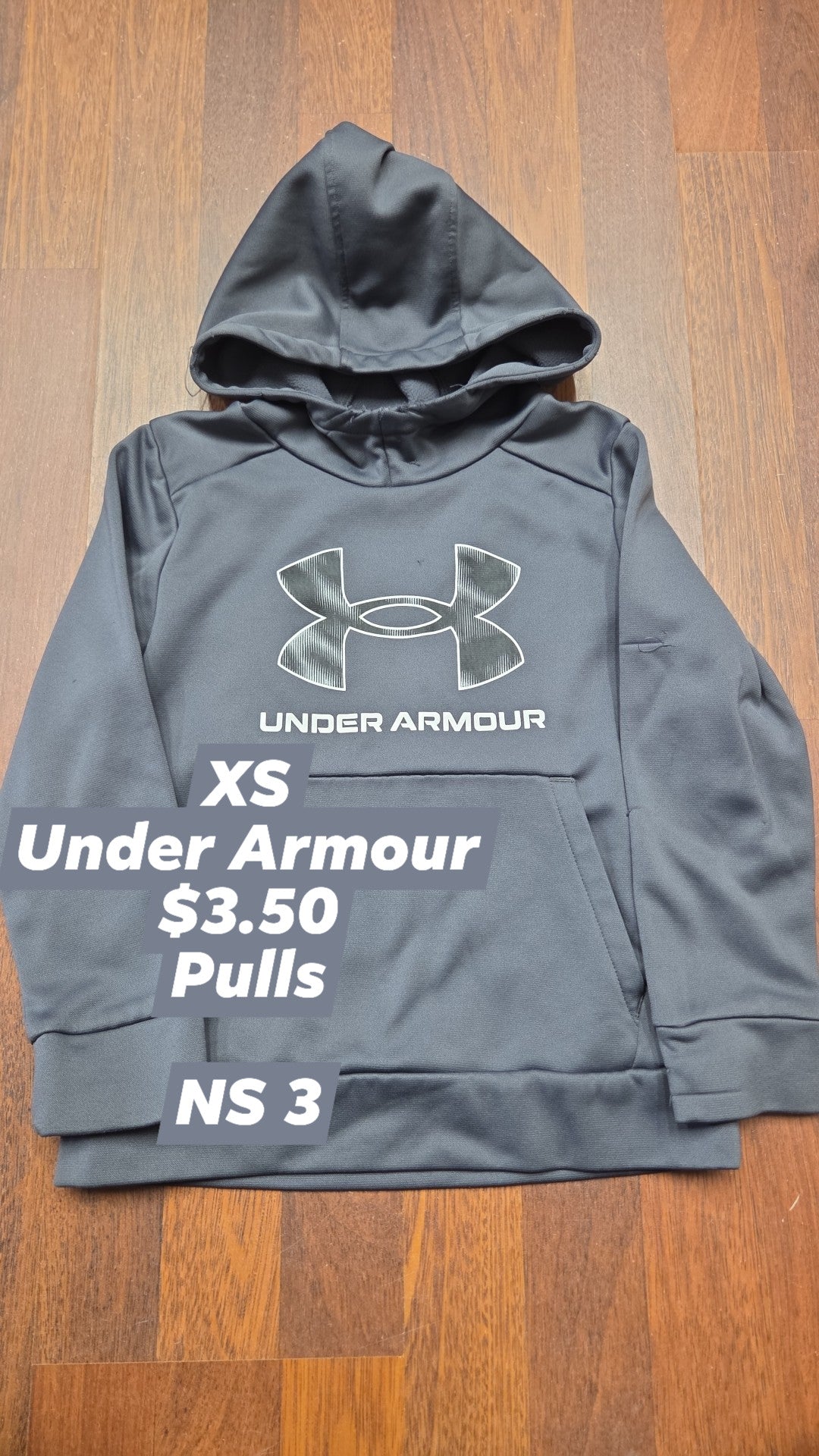 xs