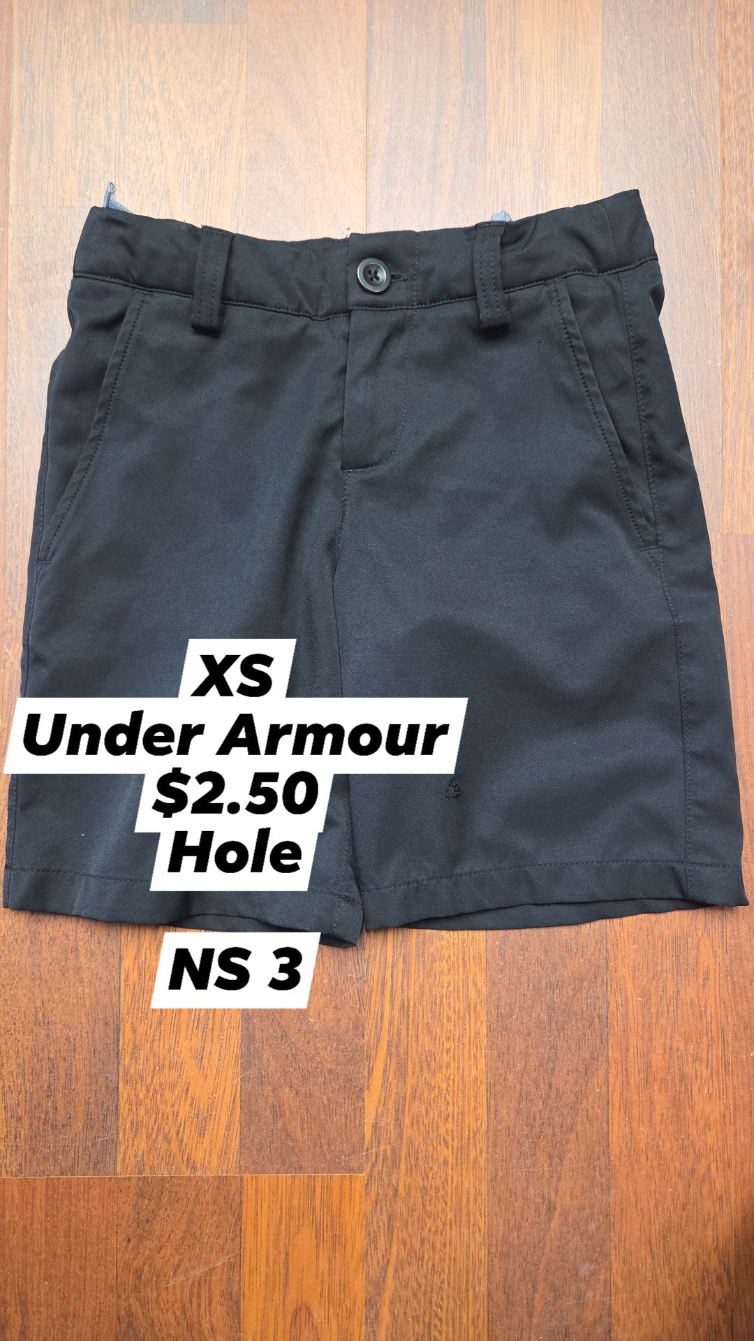 xs
