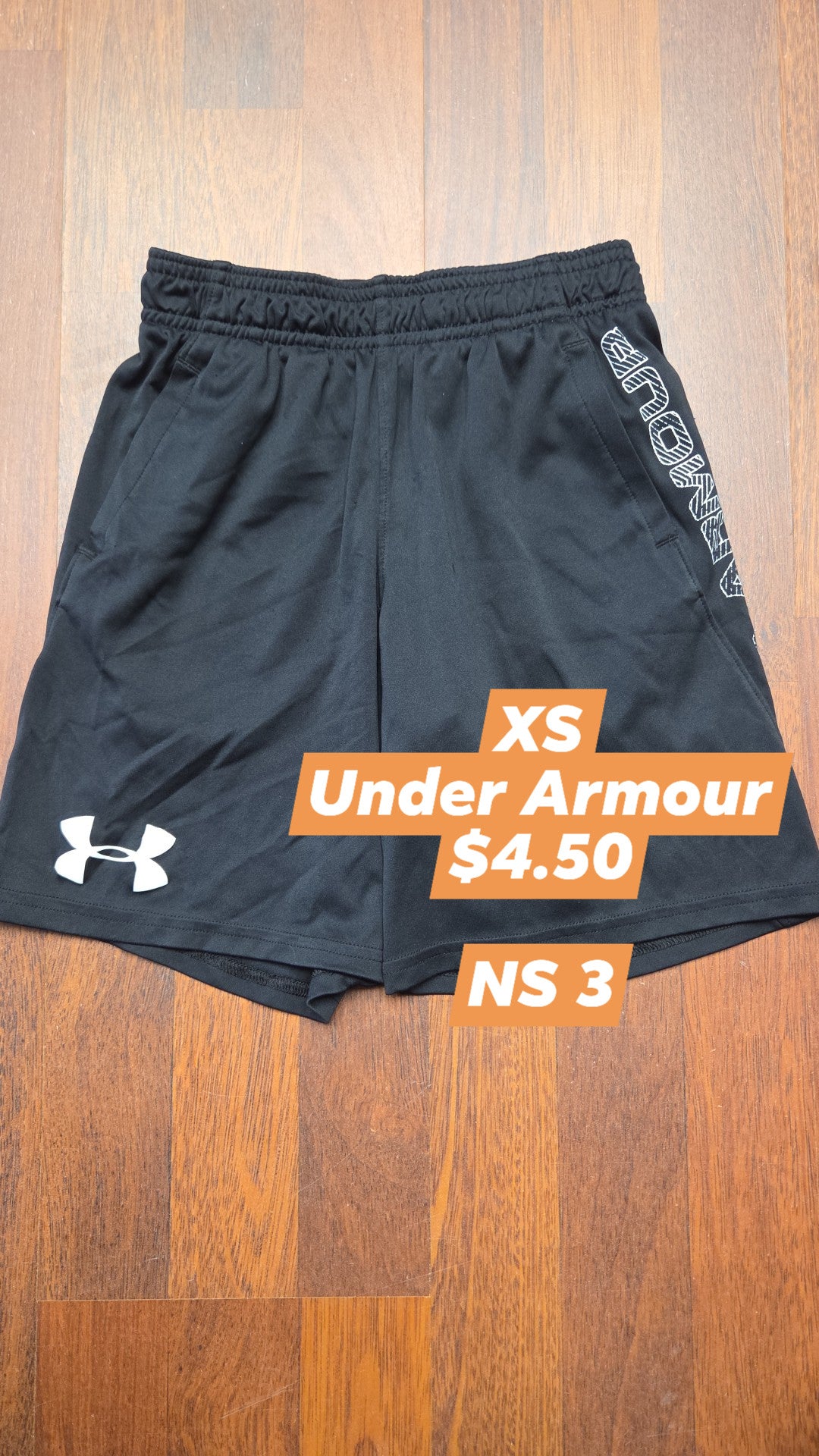xs