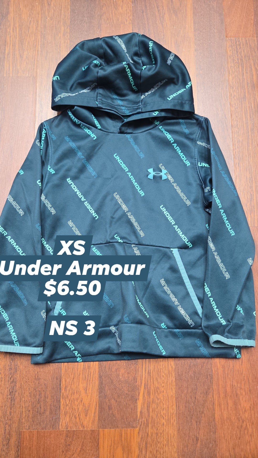 xs
