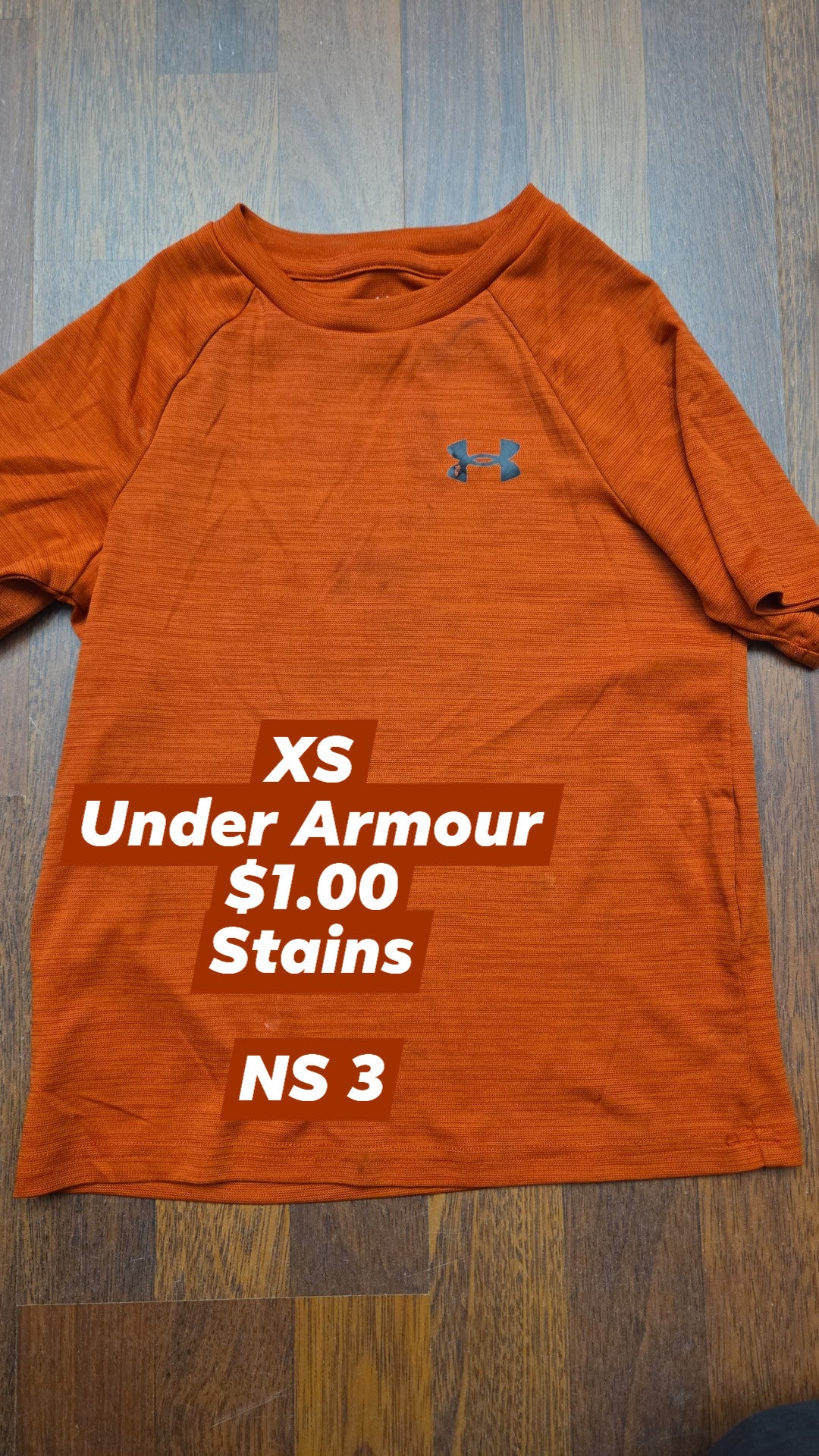 xs
