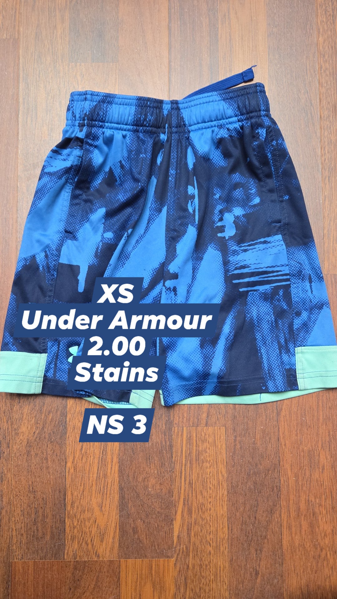 xs