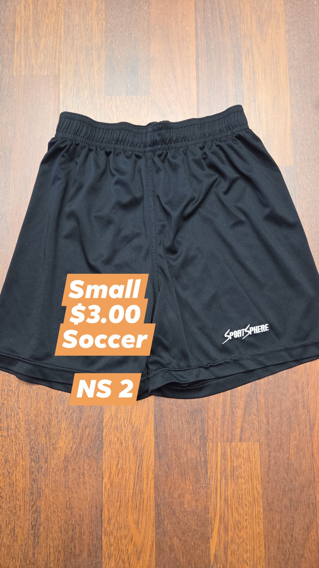 Small