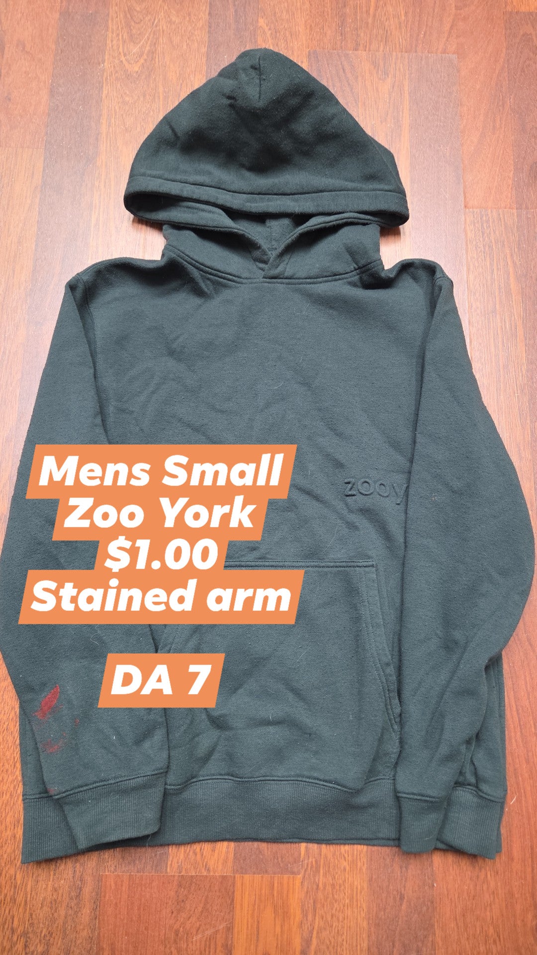 Small