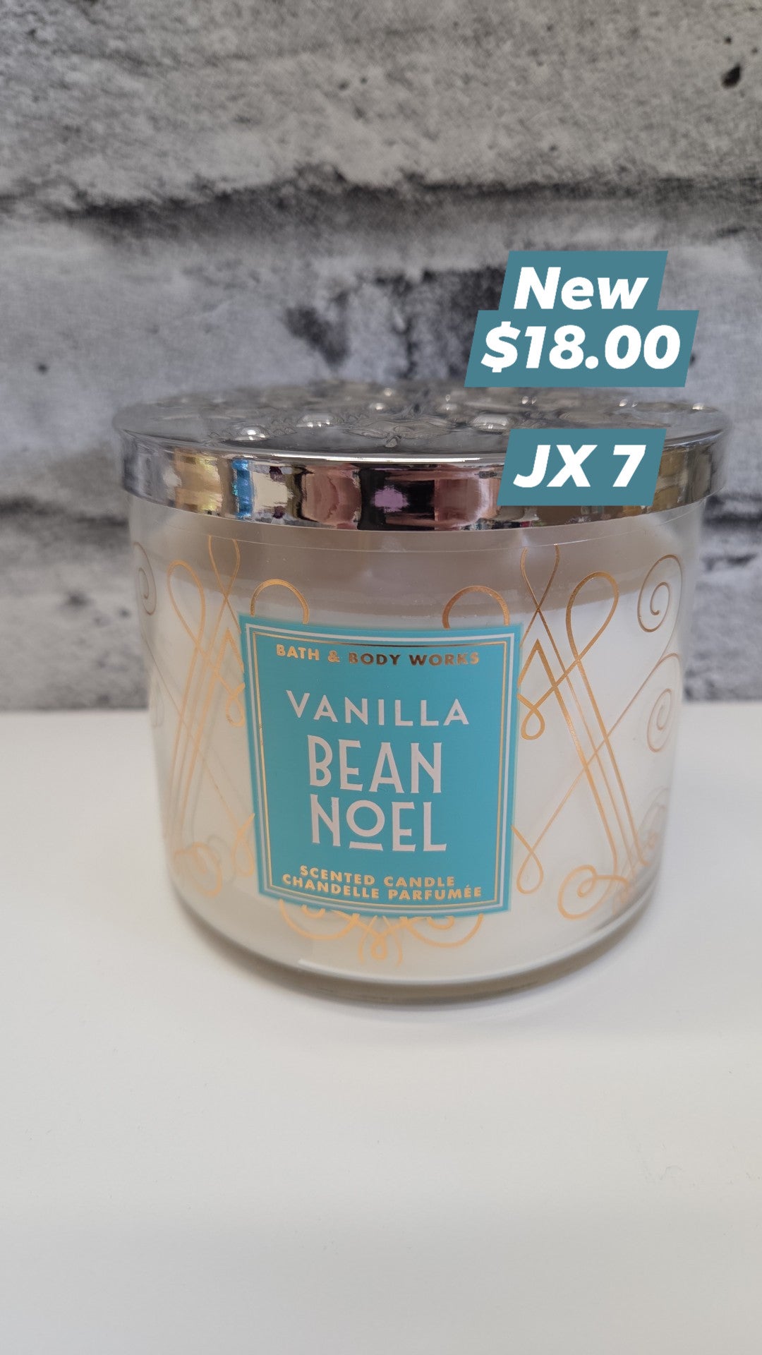 Candle