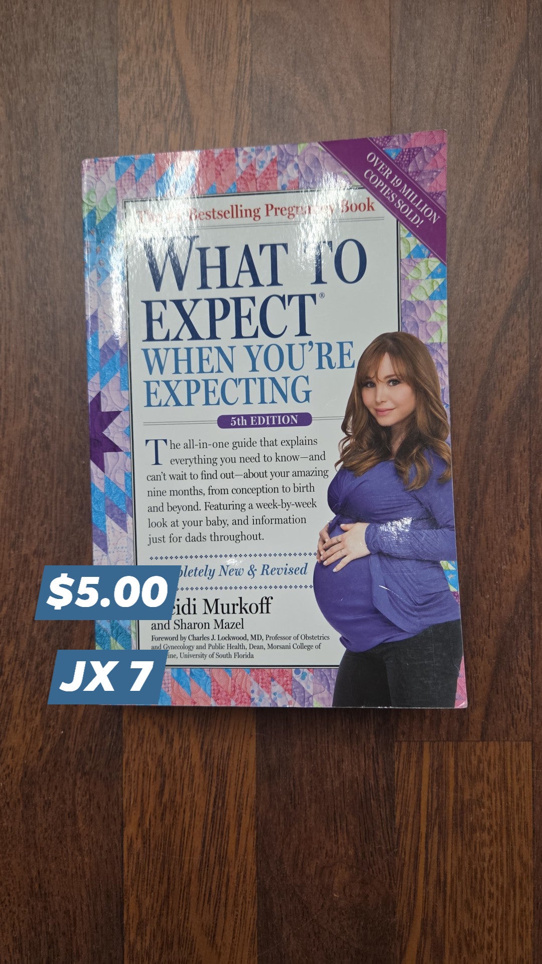 Soft Cover
