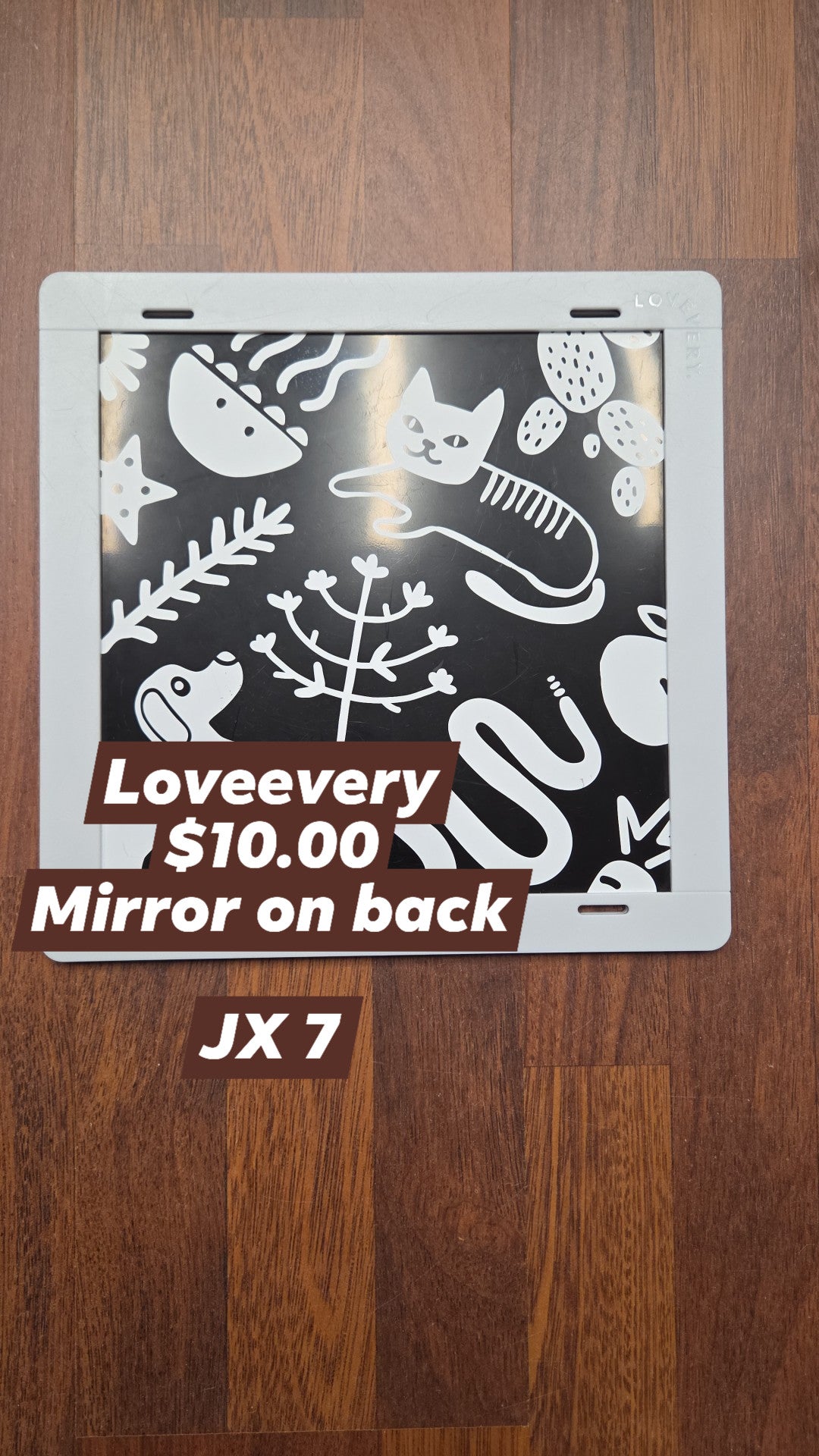 Lovevery Toy