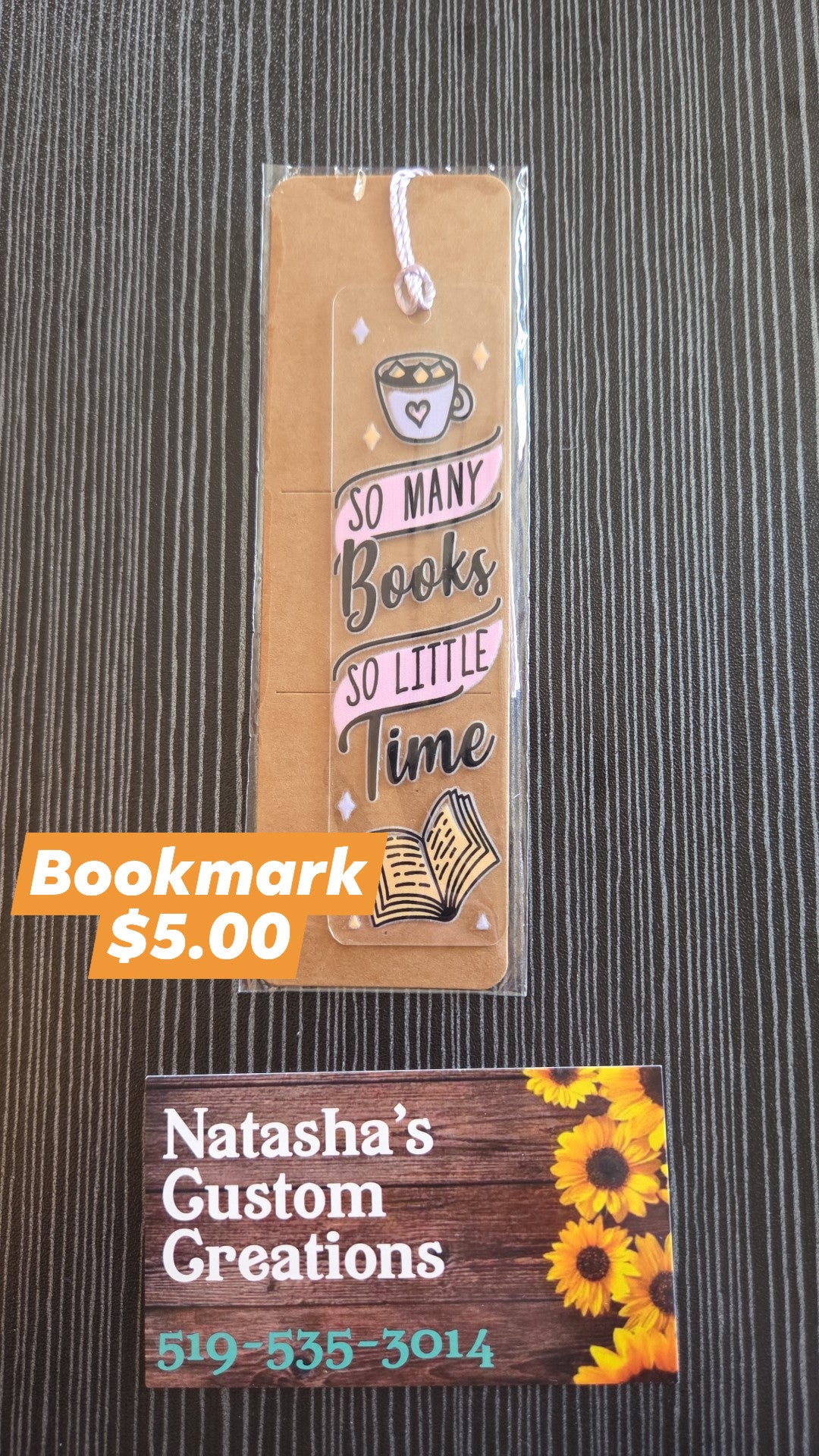 Bookmark