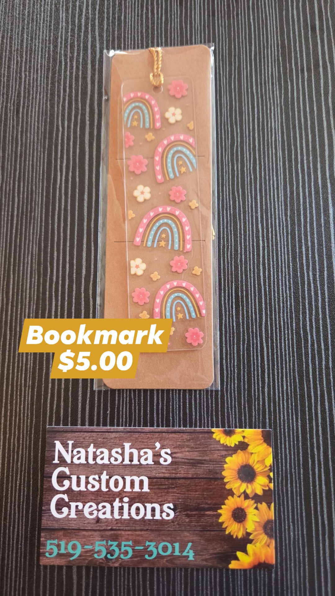 Bookmark