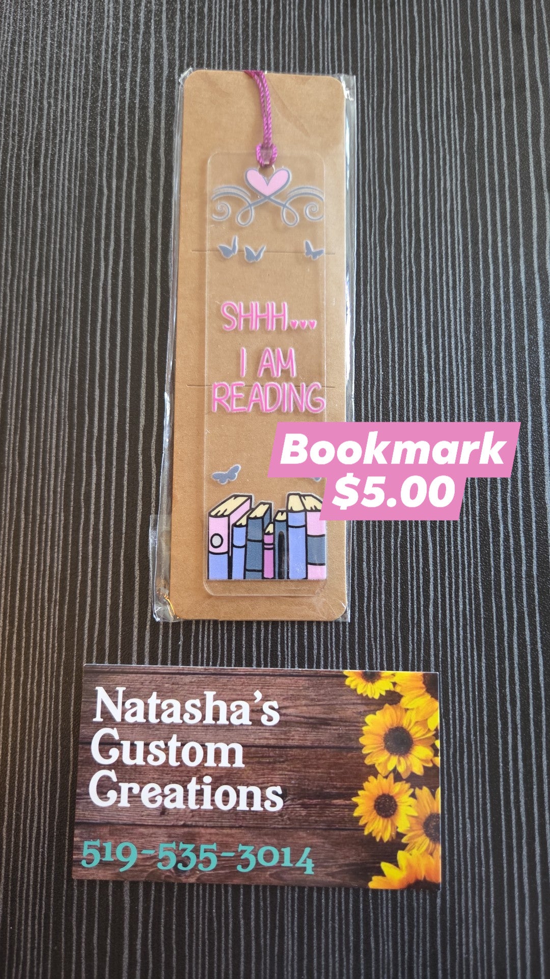 Bookmark